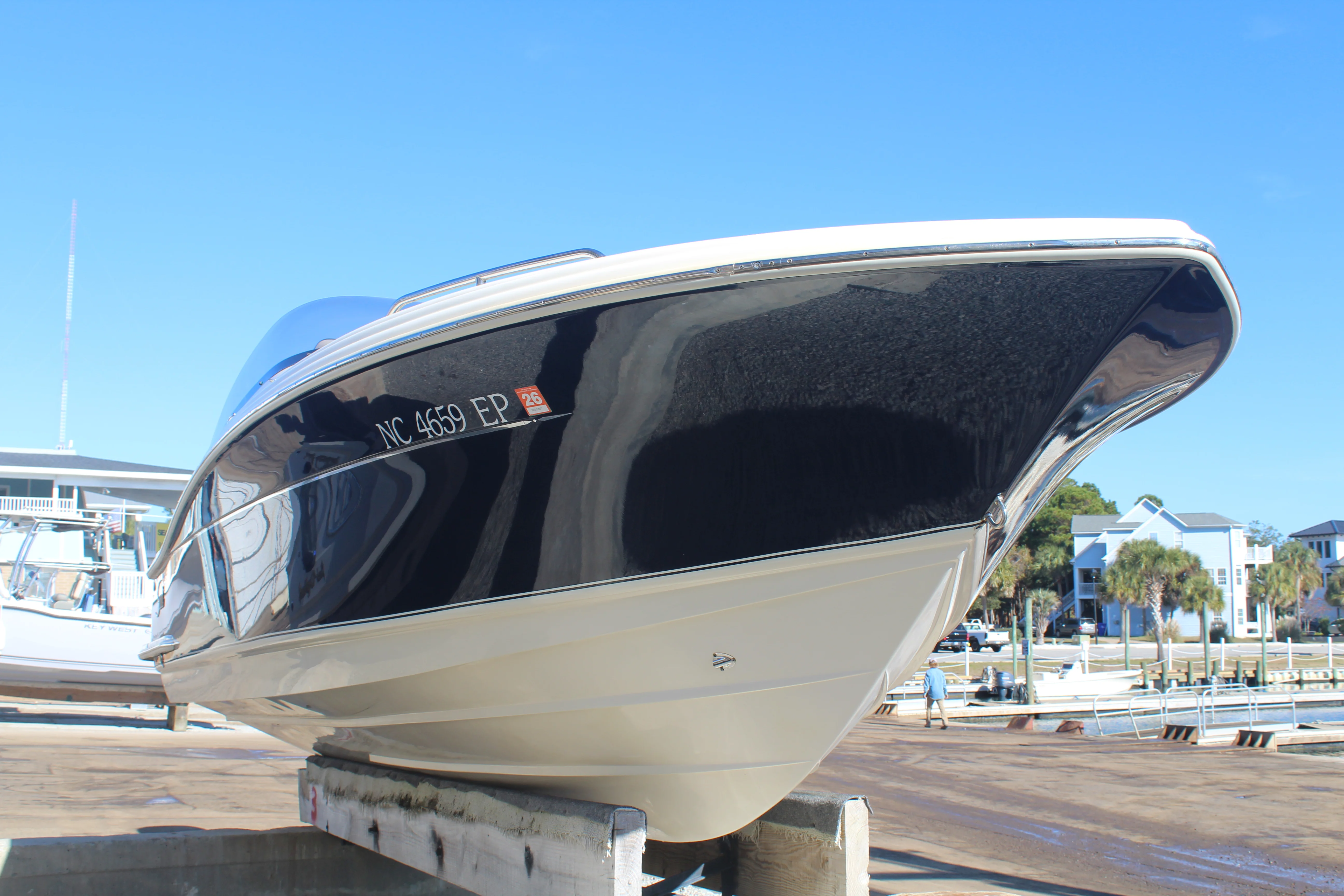 2020 Scout 215 Dorado Image Thumbnail #13