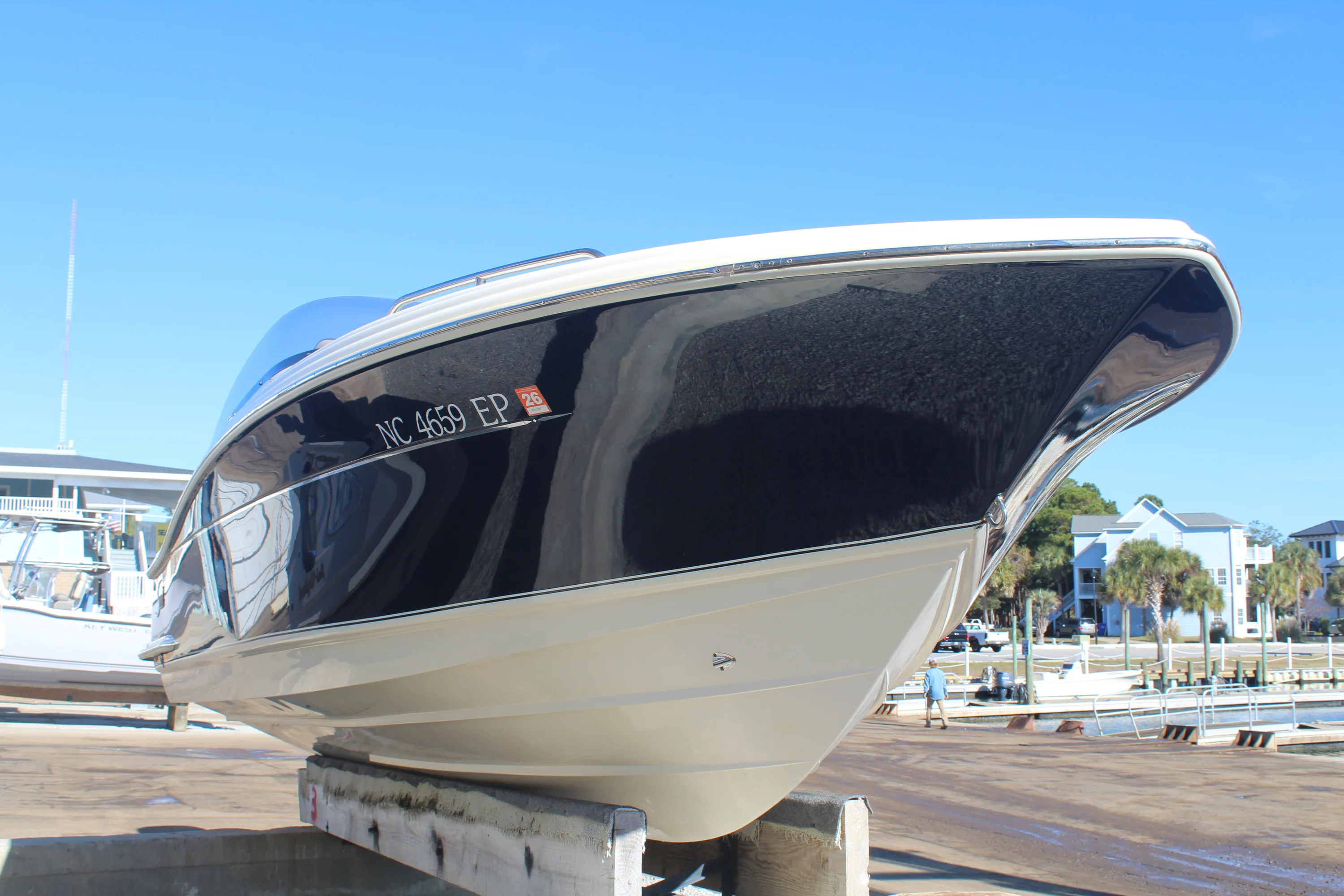 2020 Scout 215 Dorado Image Thumbnail #13