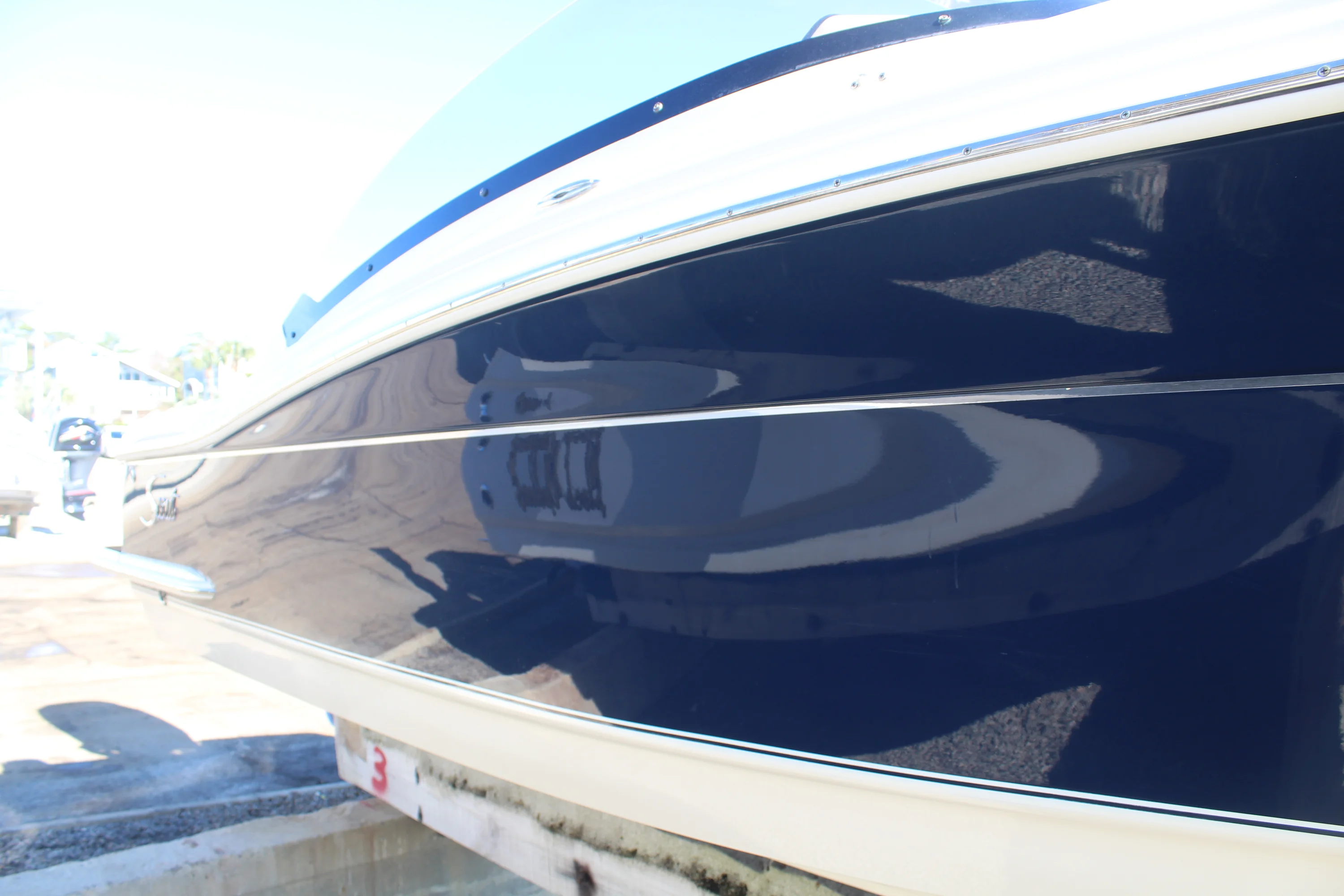 2020 Scout 215 Dorado Image Thumbnail #14