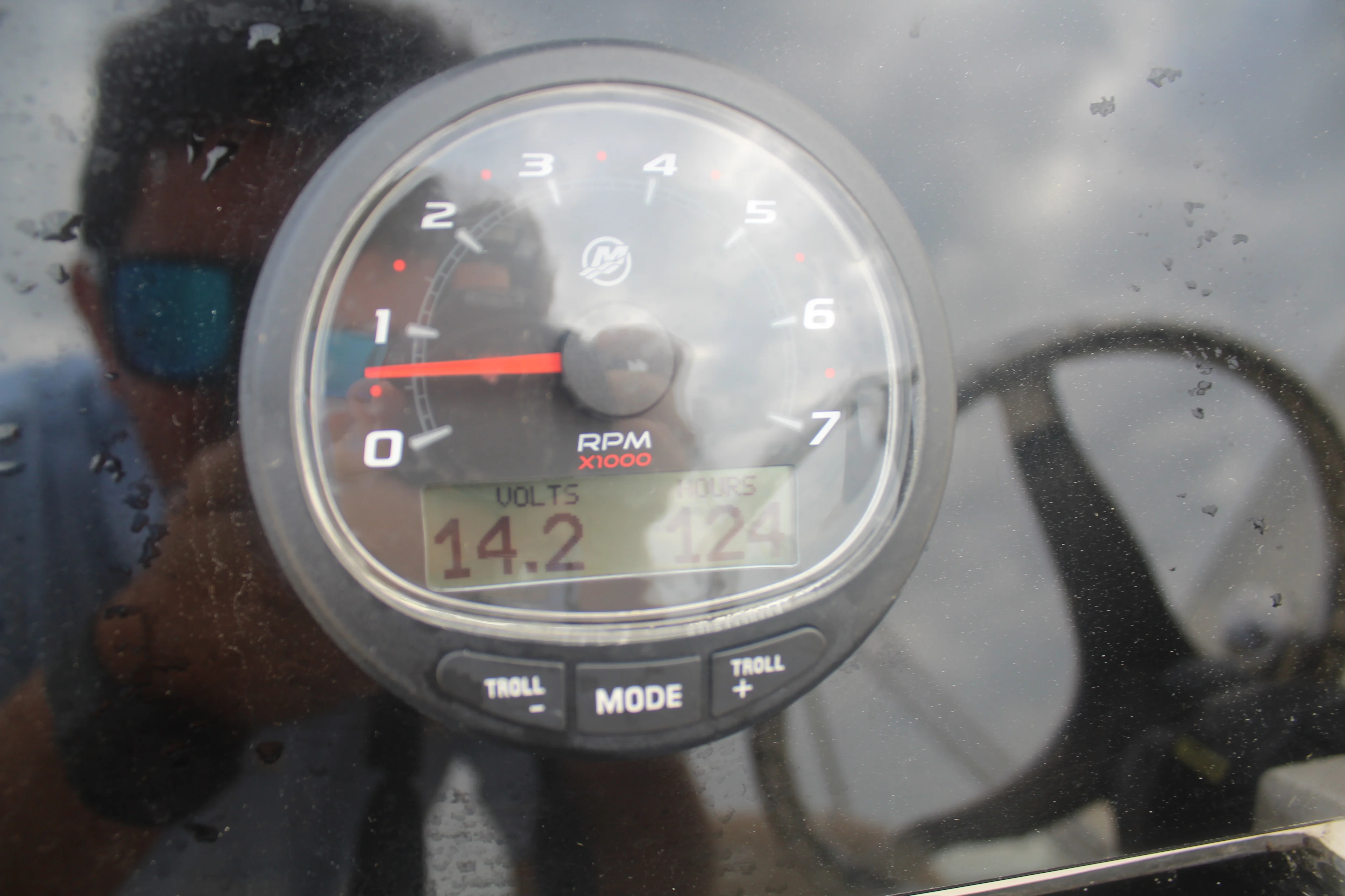 2020 Scout 215 Dorado Image Thumbnail #28