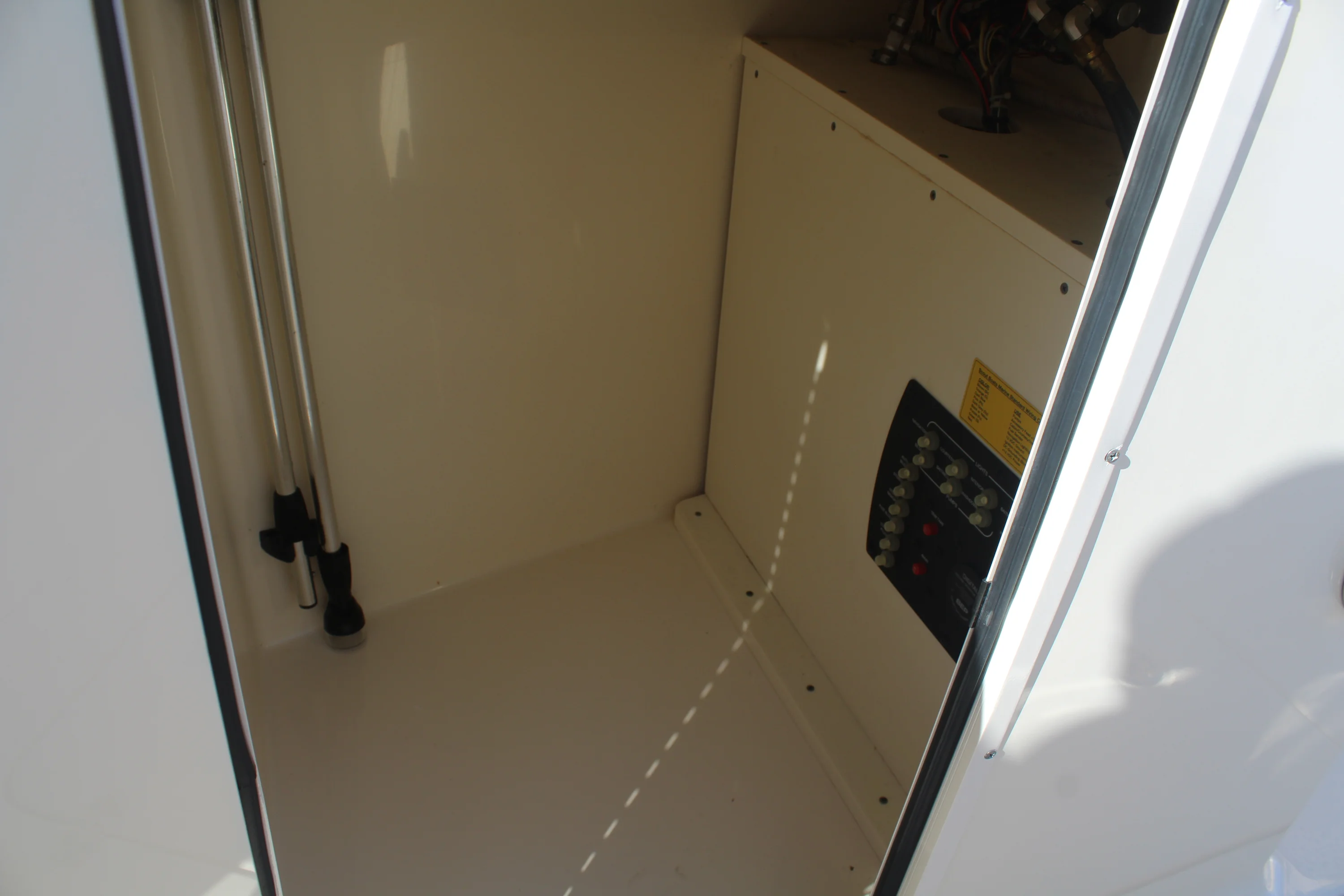 2020 Scout 215 Dorado Image Thumbnail #34