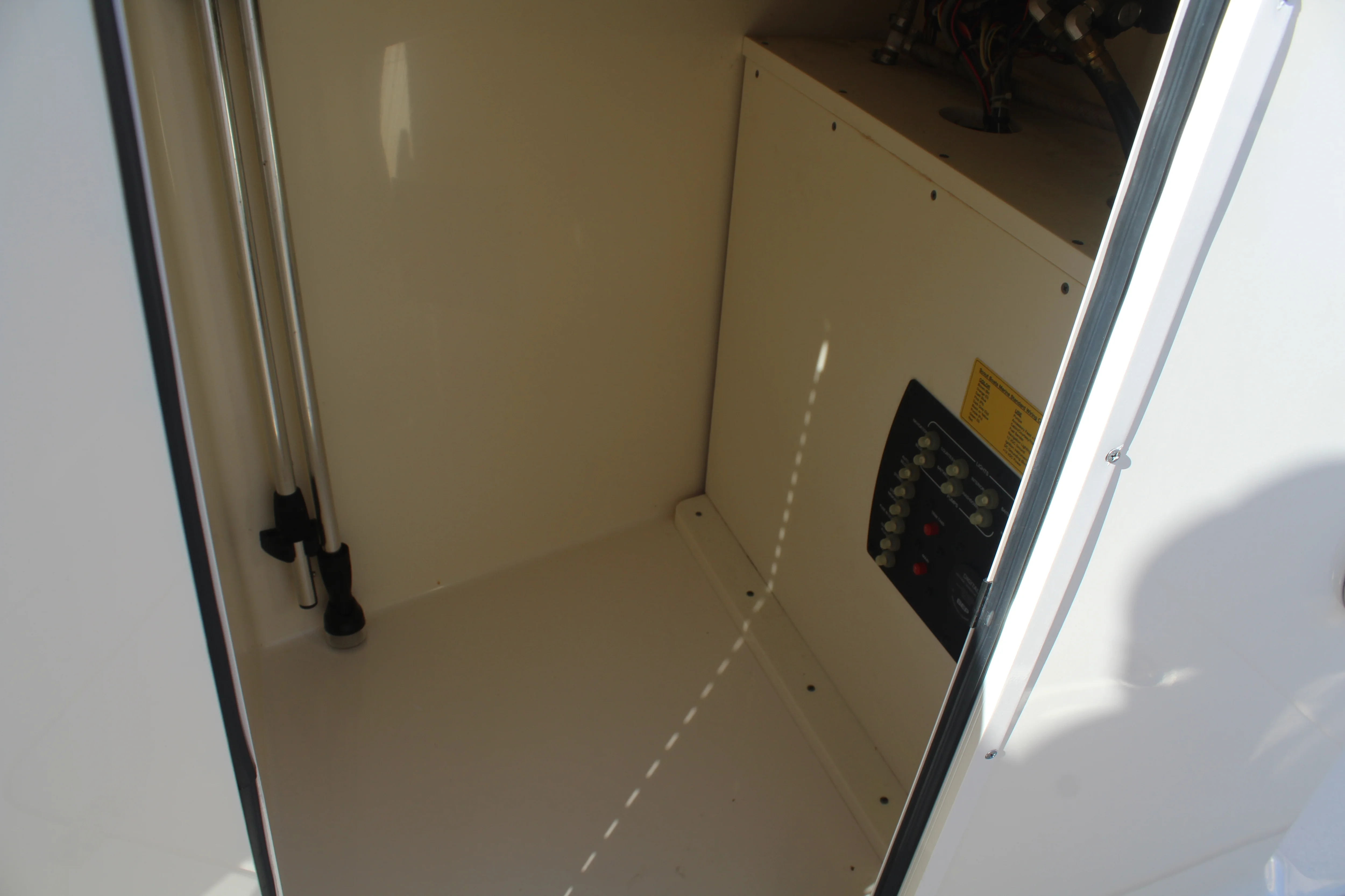 2020 Scout 215 Dorado Image Thumbnail #34