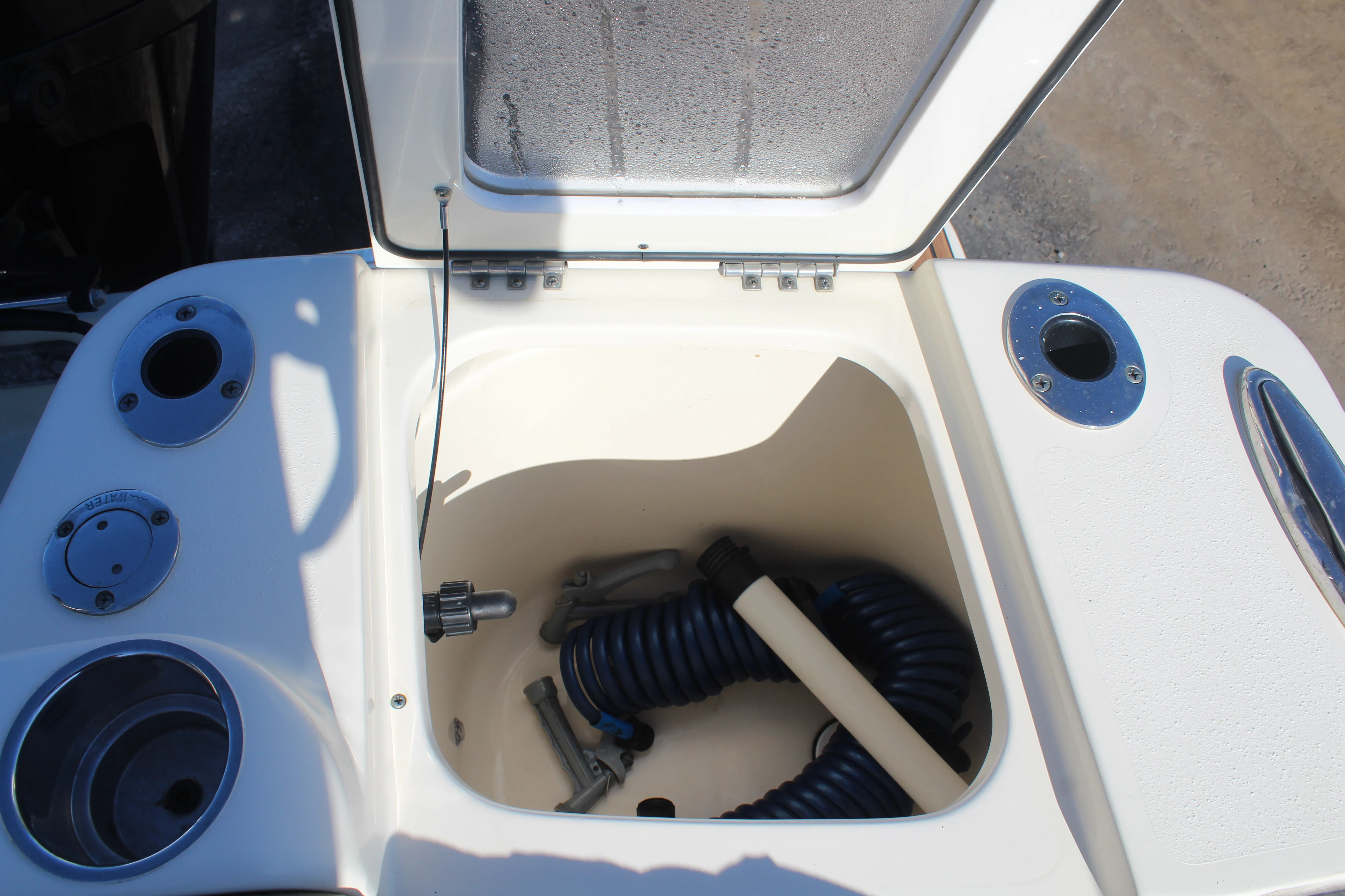 2020 Scout 215 Dorado Image Thumbnail #31