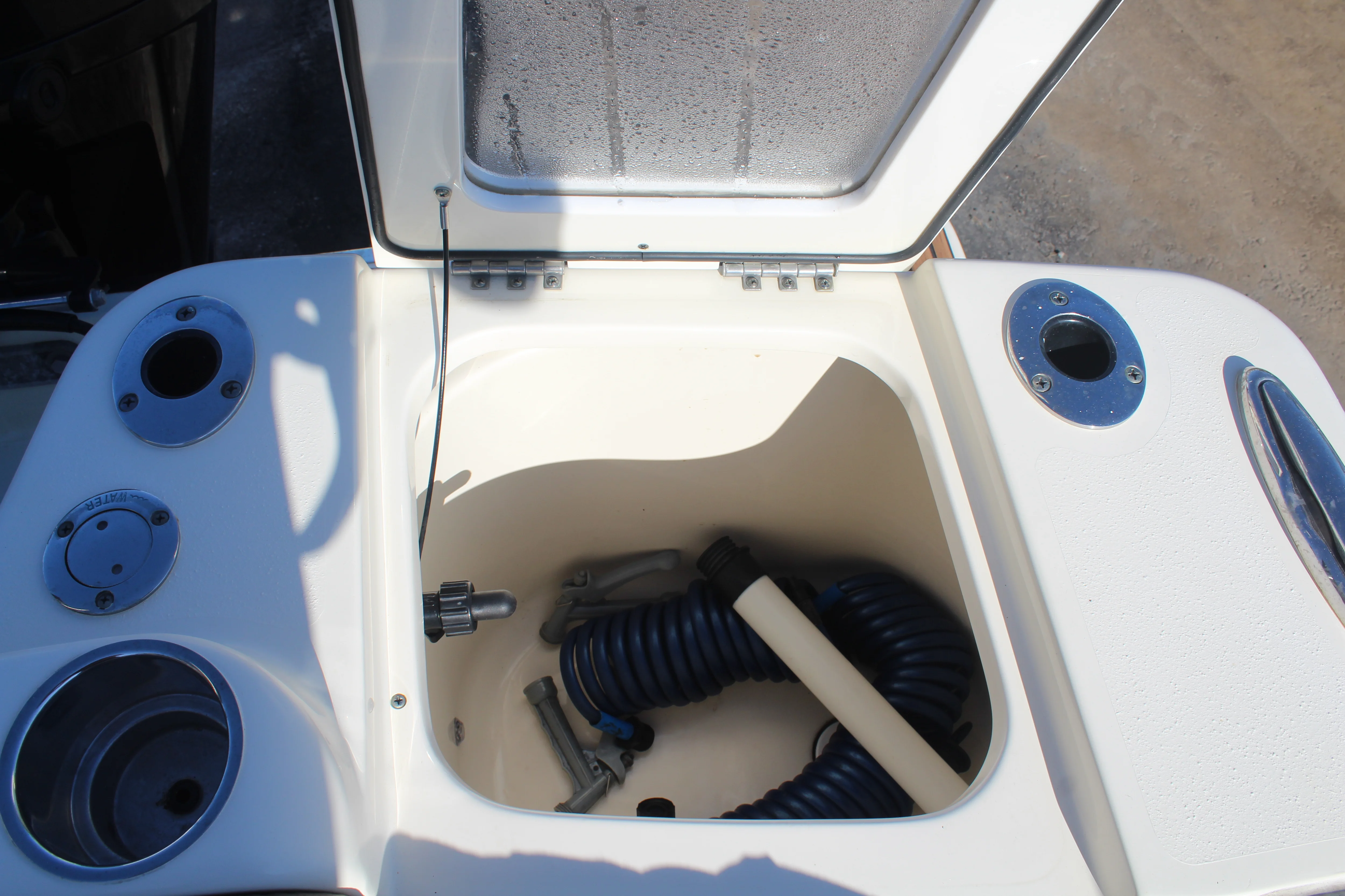 2020 Scout 215 Dorado Image Thumbnail #31