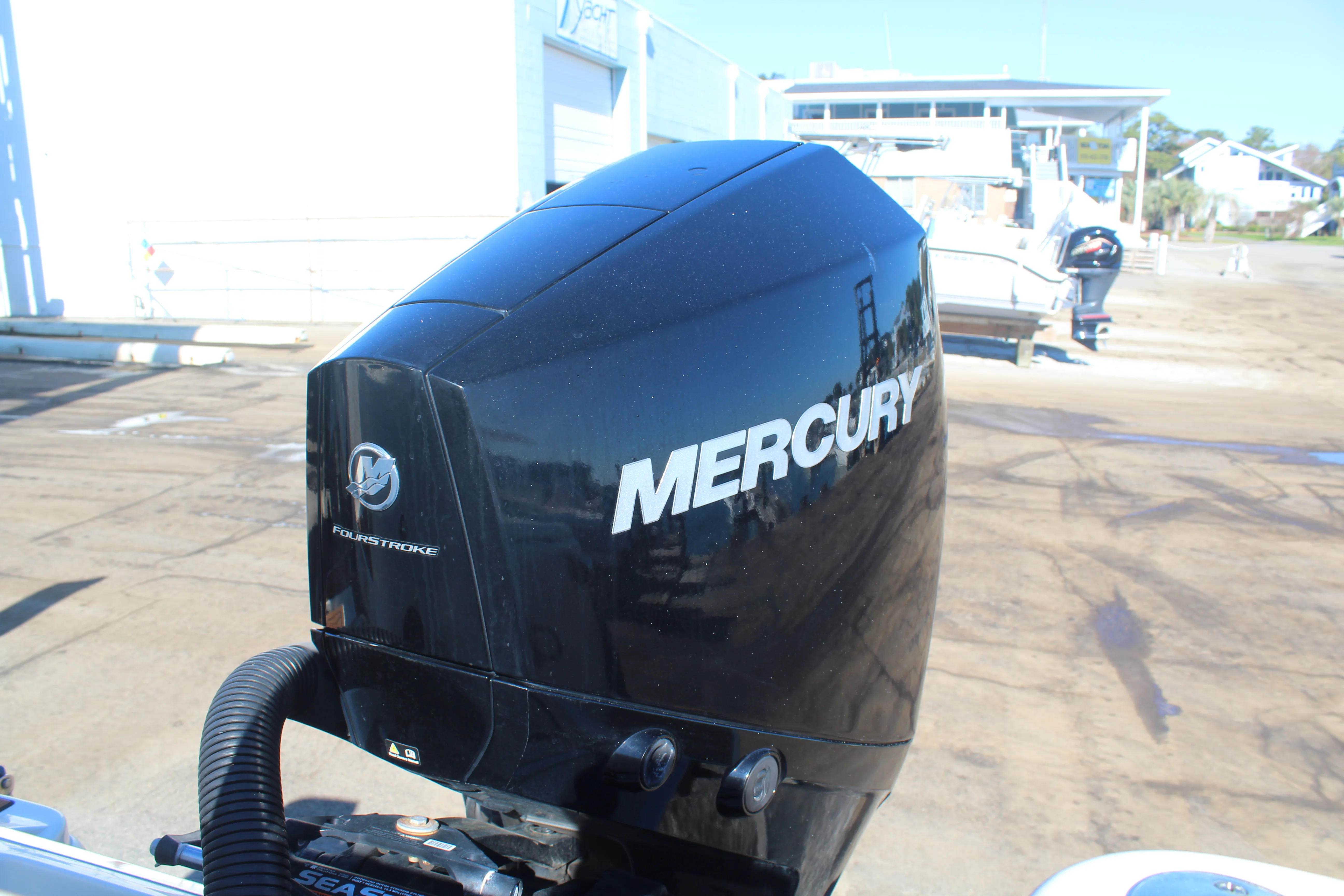 2020 Scout 215 Dorado Image Thumbnail #37