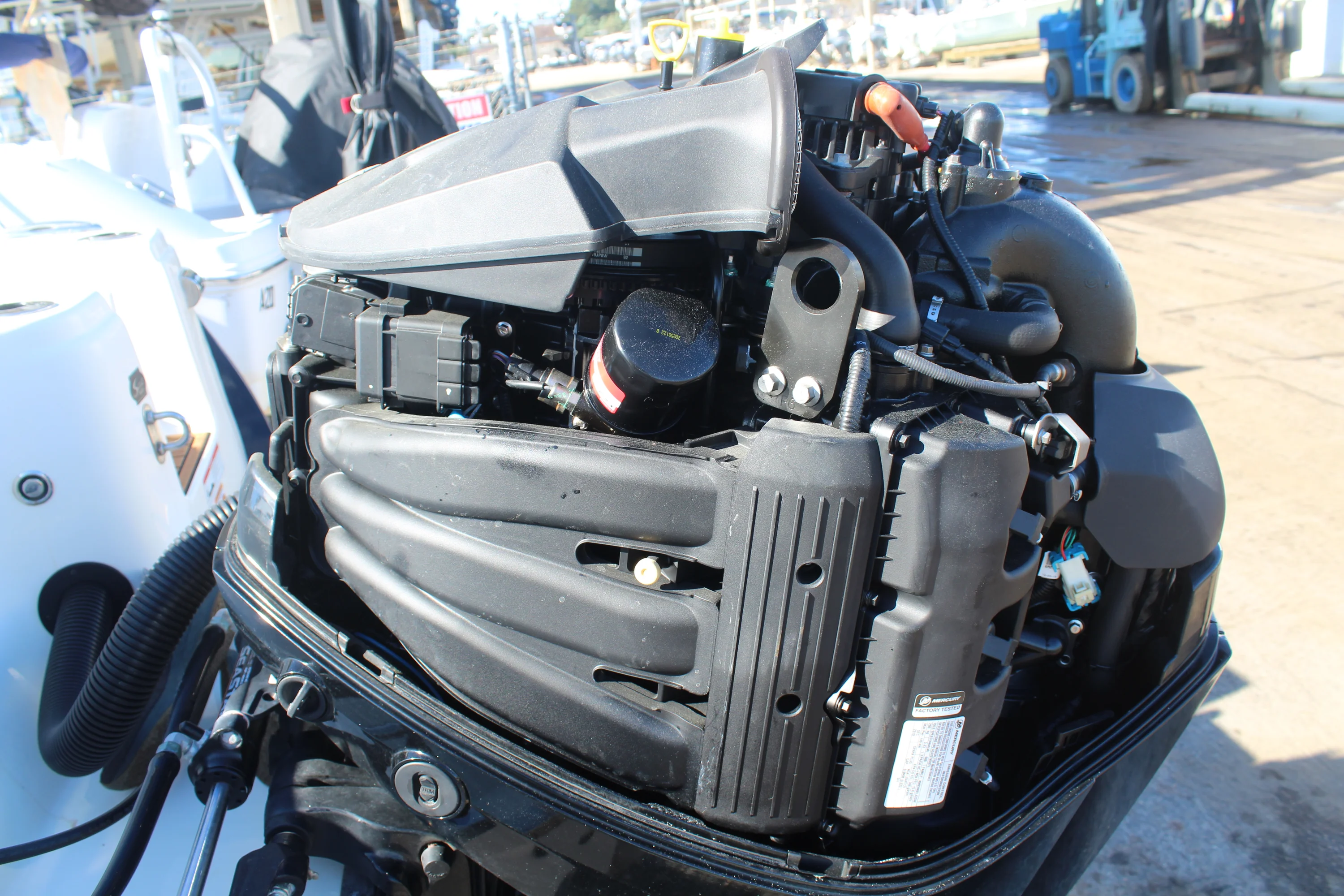 2020 Scout 215 Dorado Image Thumbnail #40