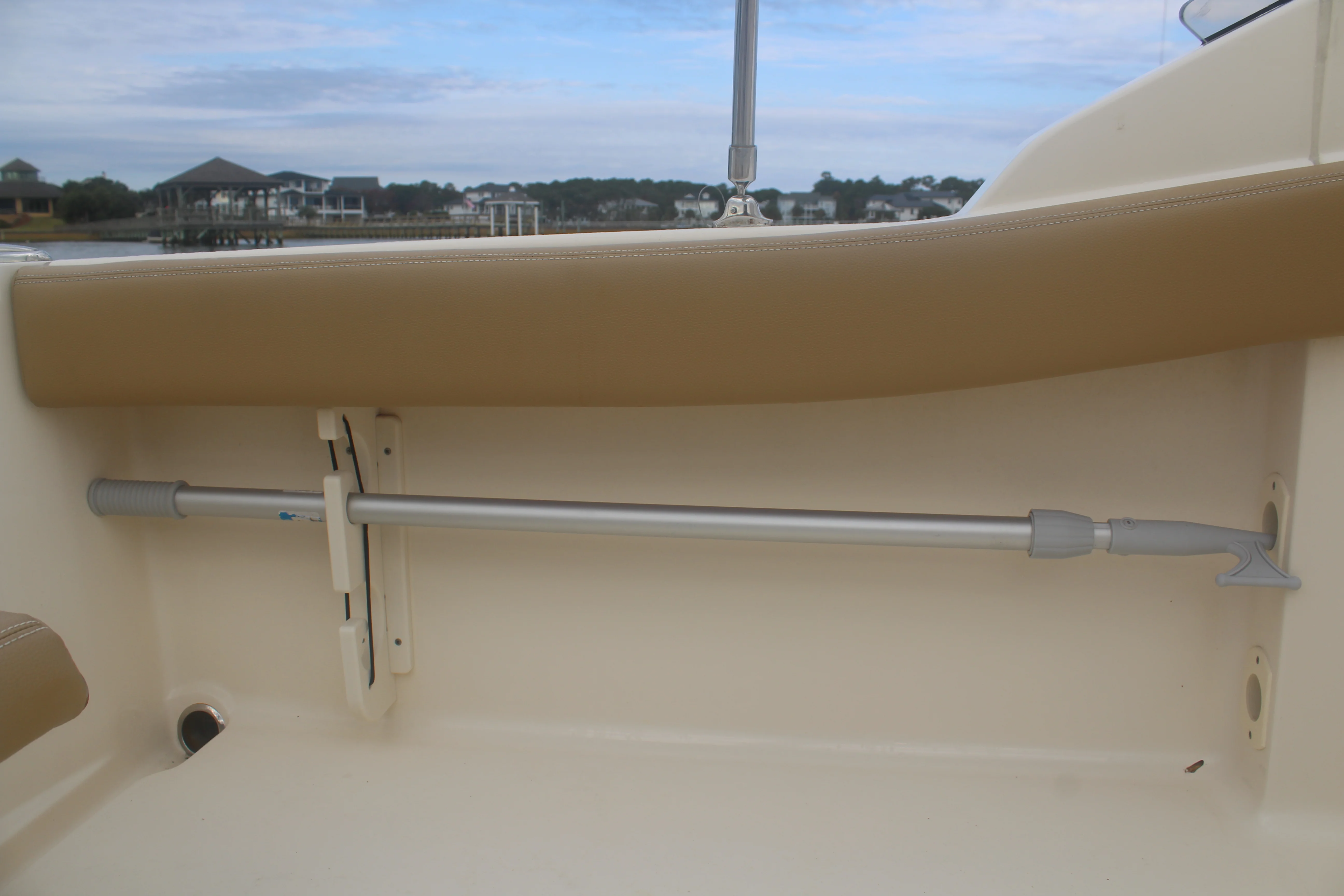 2020 Scout 215 Dorado Image Thumbnail #22