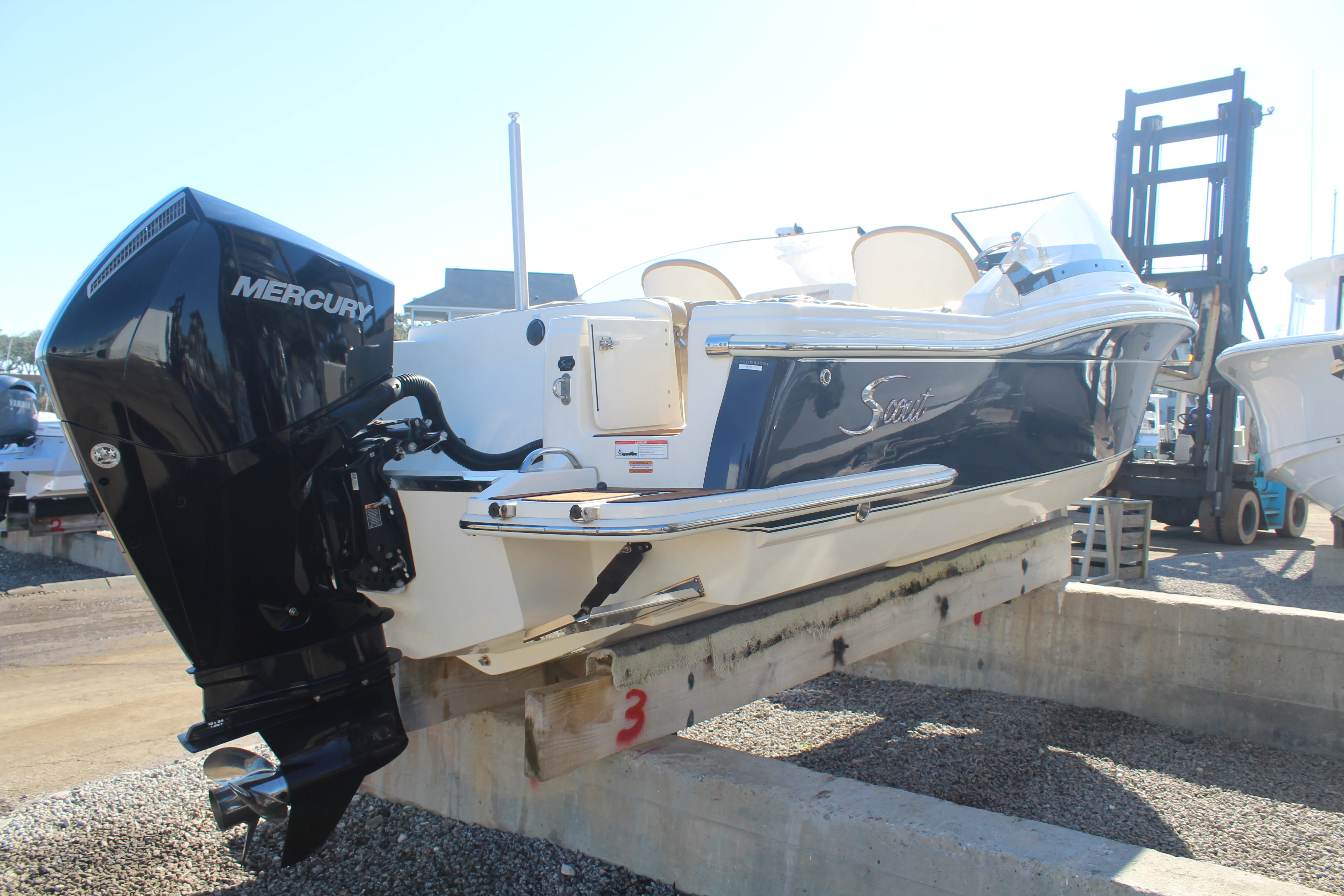 2020 Scout 215 Dorado Image Thumbnail #16