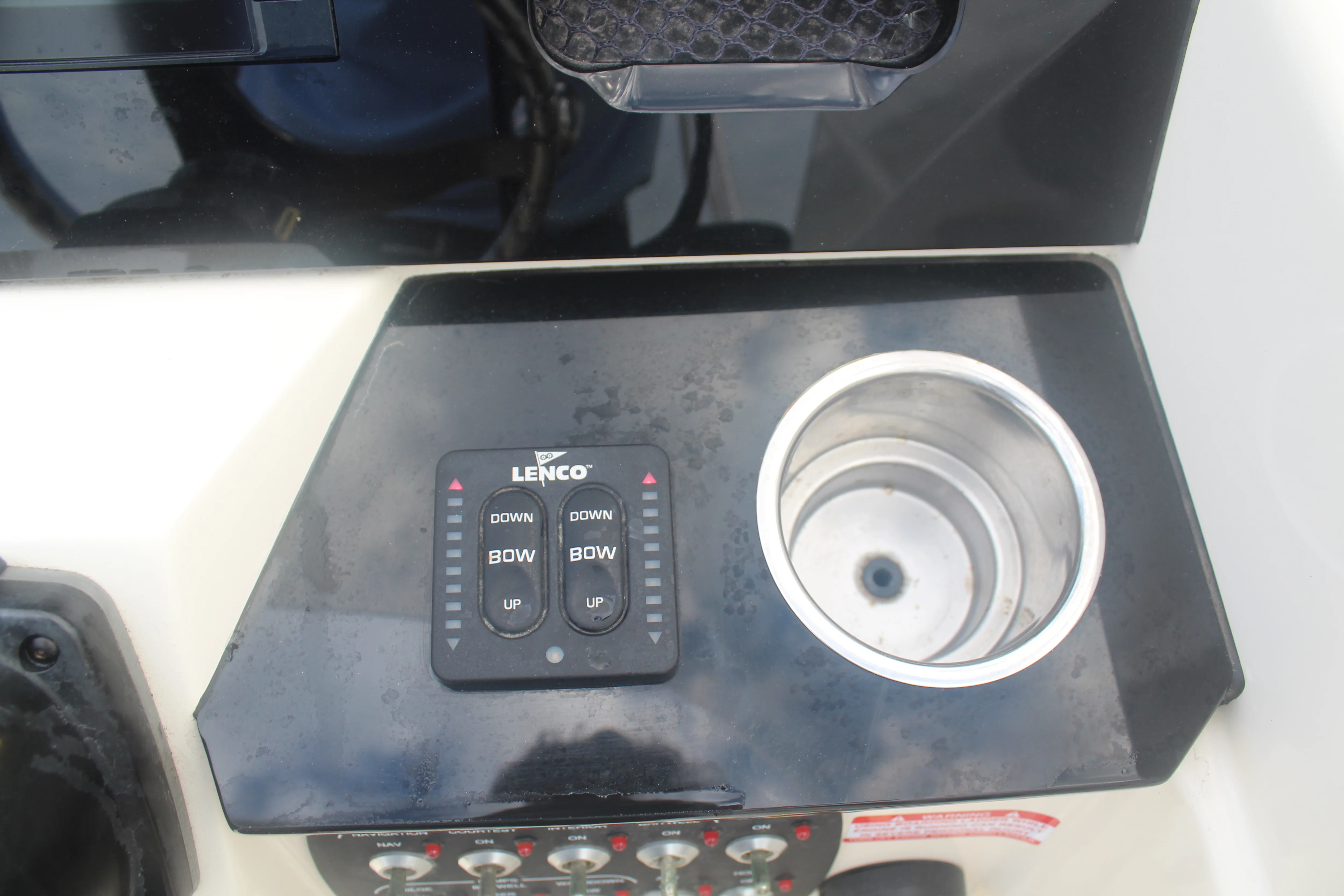 2020 Scout 215 Dorado Image Thumbnail #25