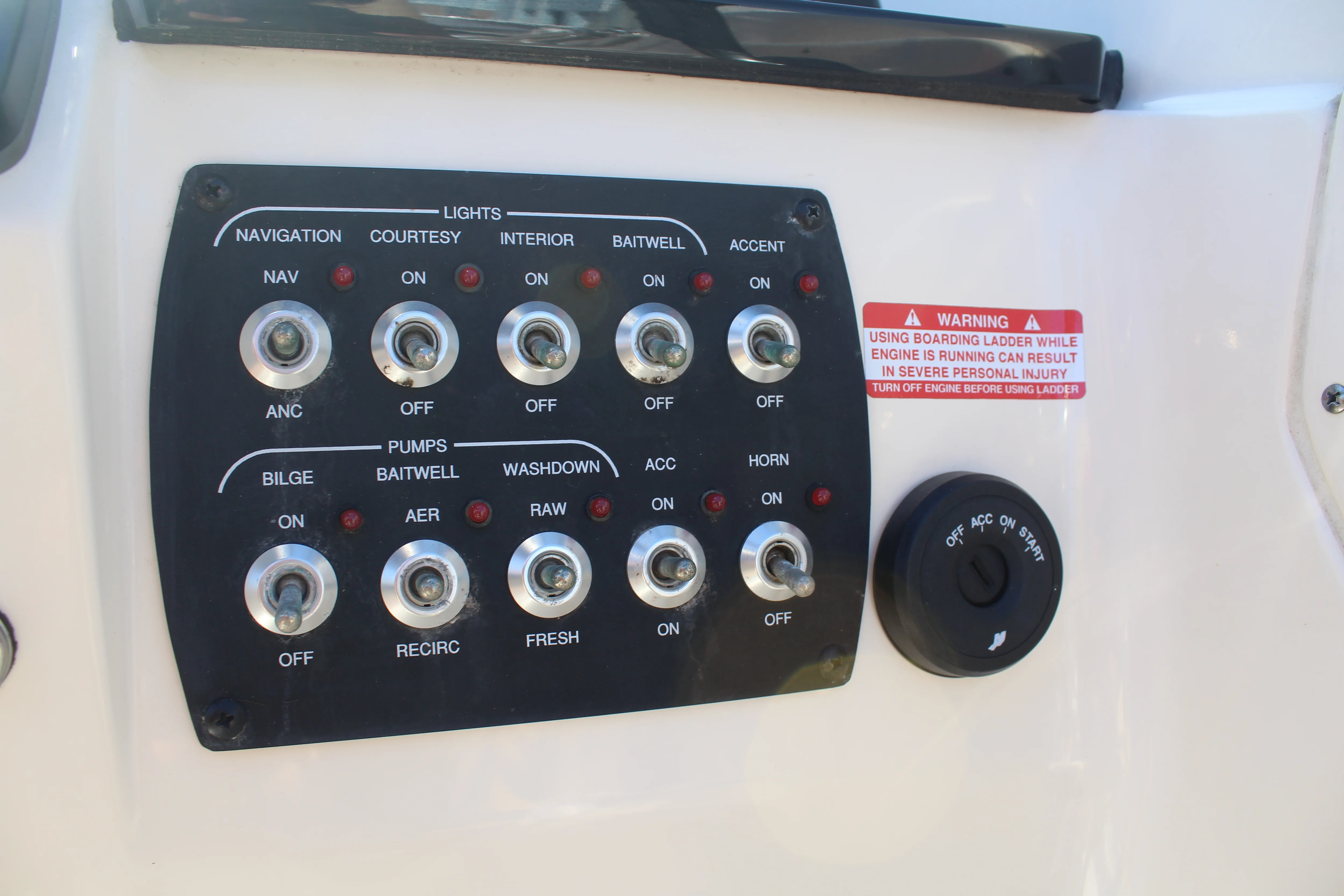 2020 Scout 215 Dorado Image Thumbnail #26