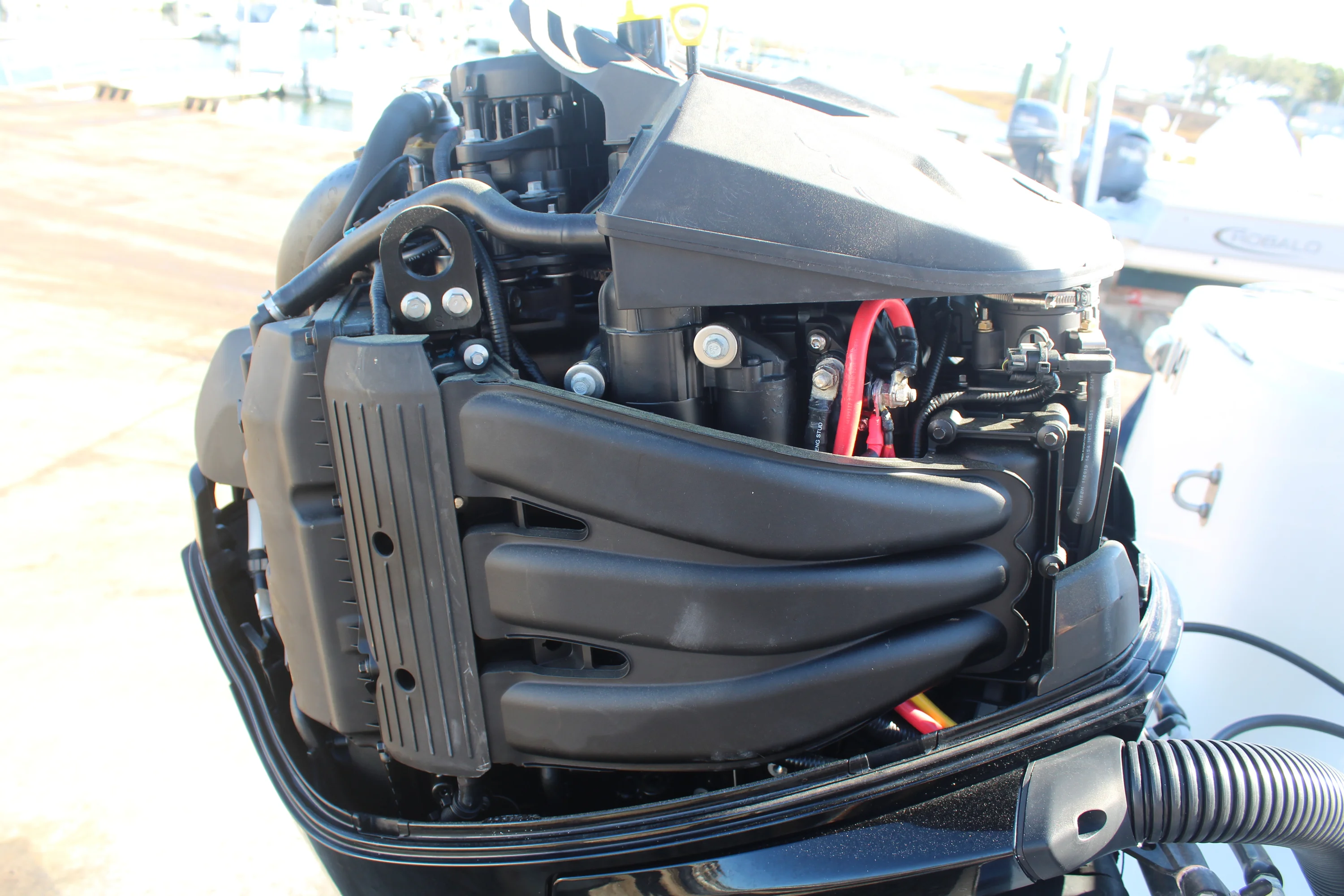 2020 Scout 215 Dorado Image Thumbnail #38