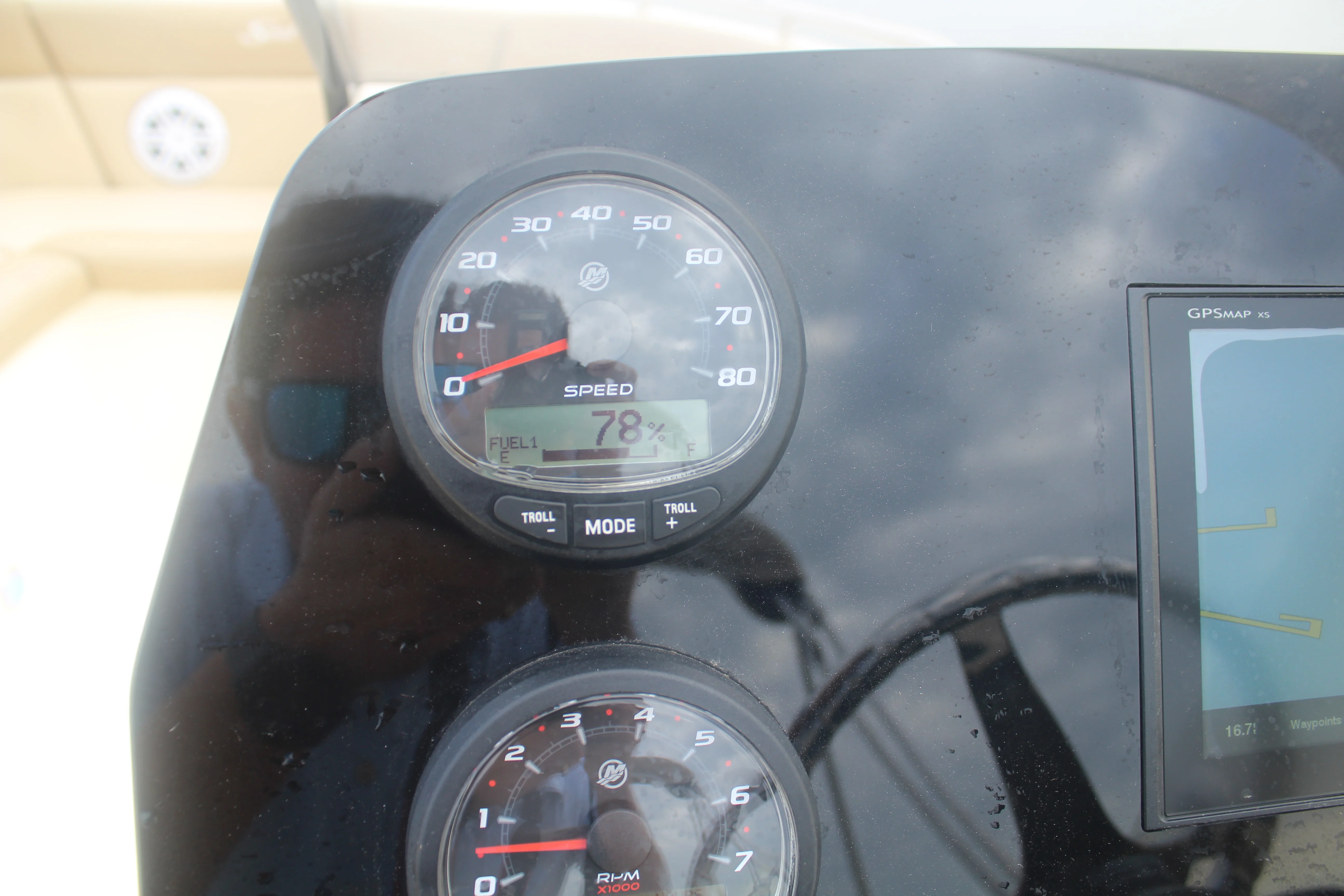 2020 Scout 215 Dorado Image Thumbnail #27