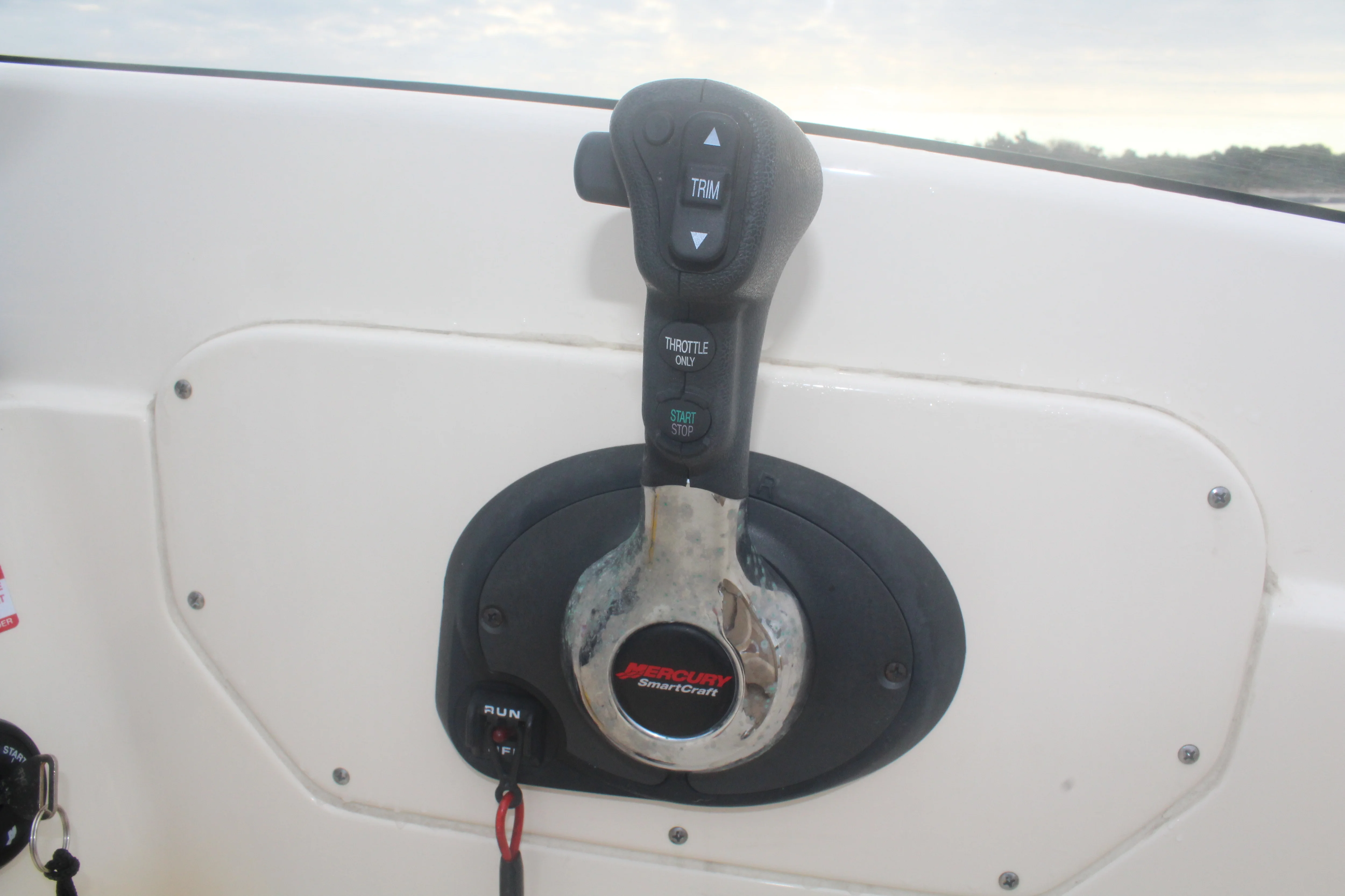 2020 Scout 215 Dorado Image Thumbnail #29