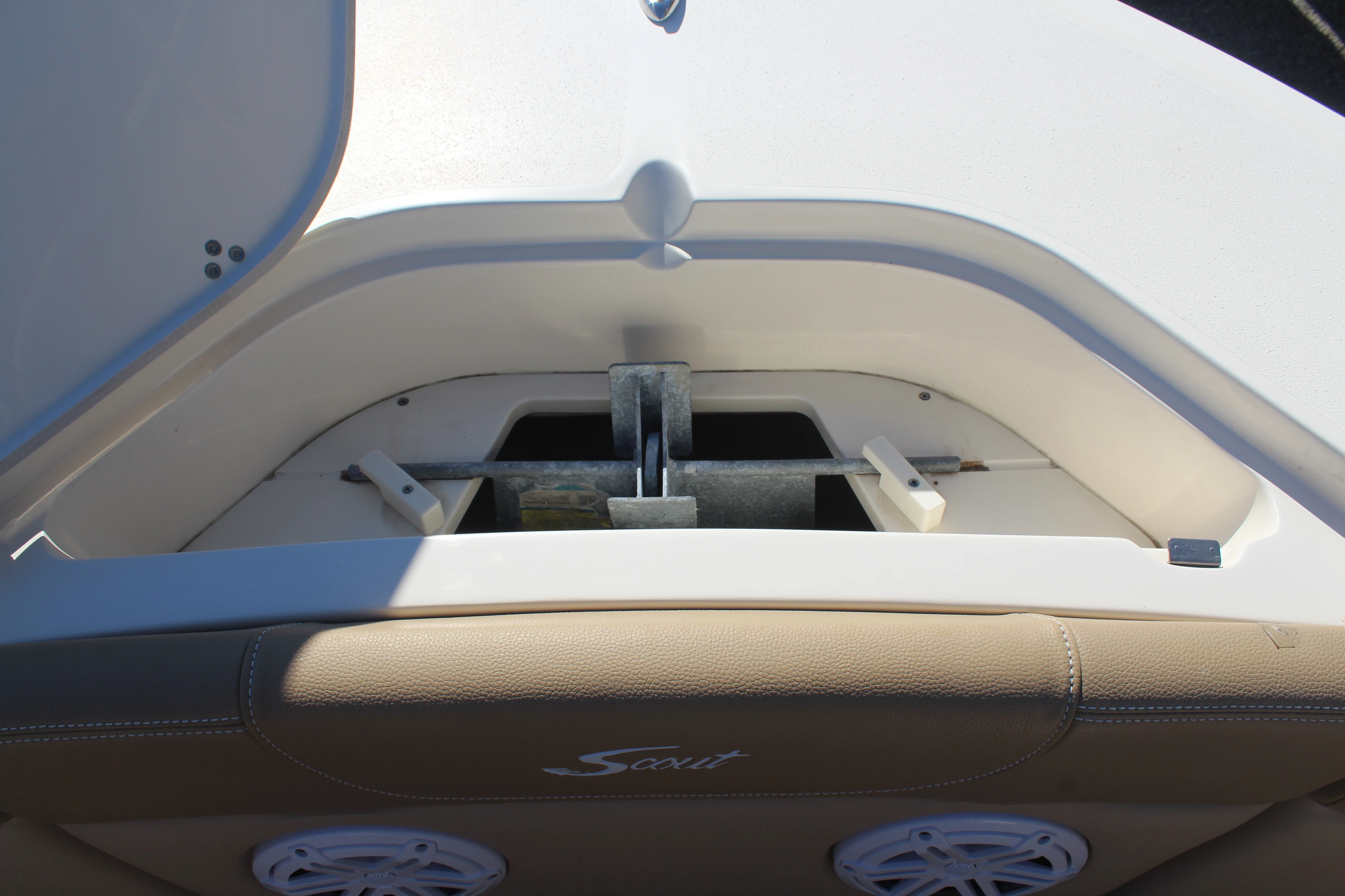 2020 Scout 215 Dorado Image Thumbnail #33