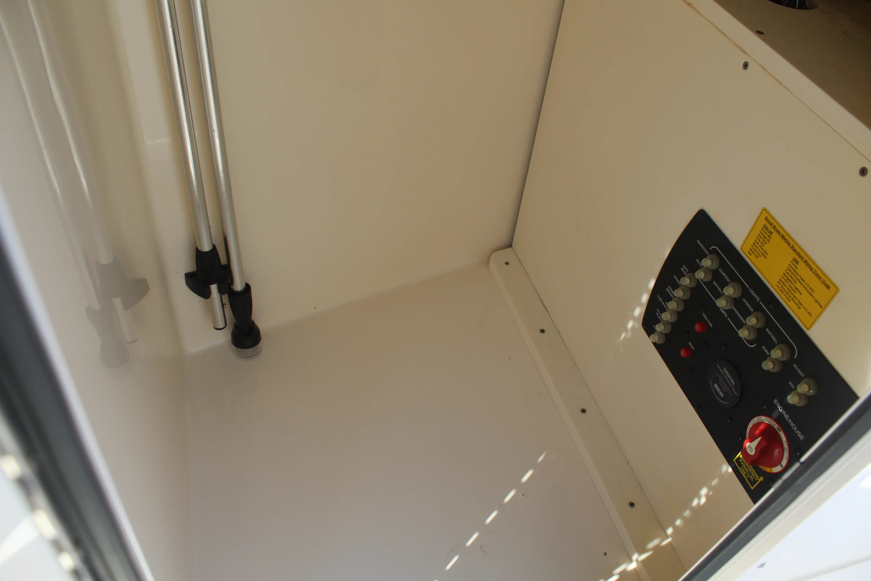 2020 Scout 215 Dorado Image Thumbnail #35