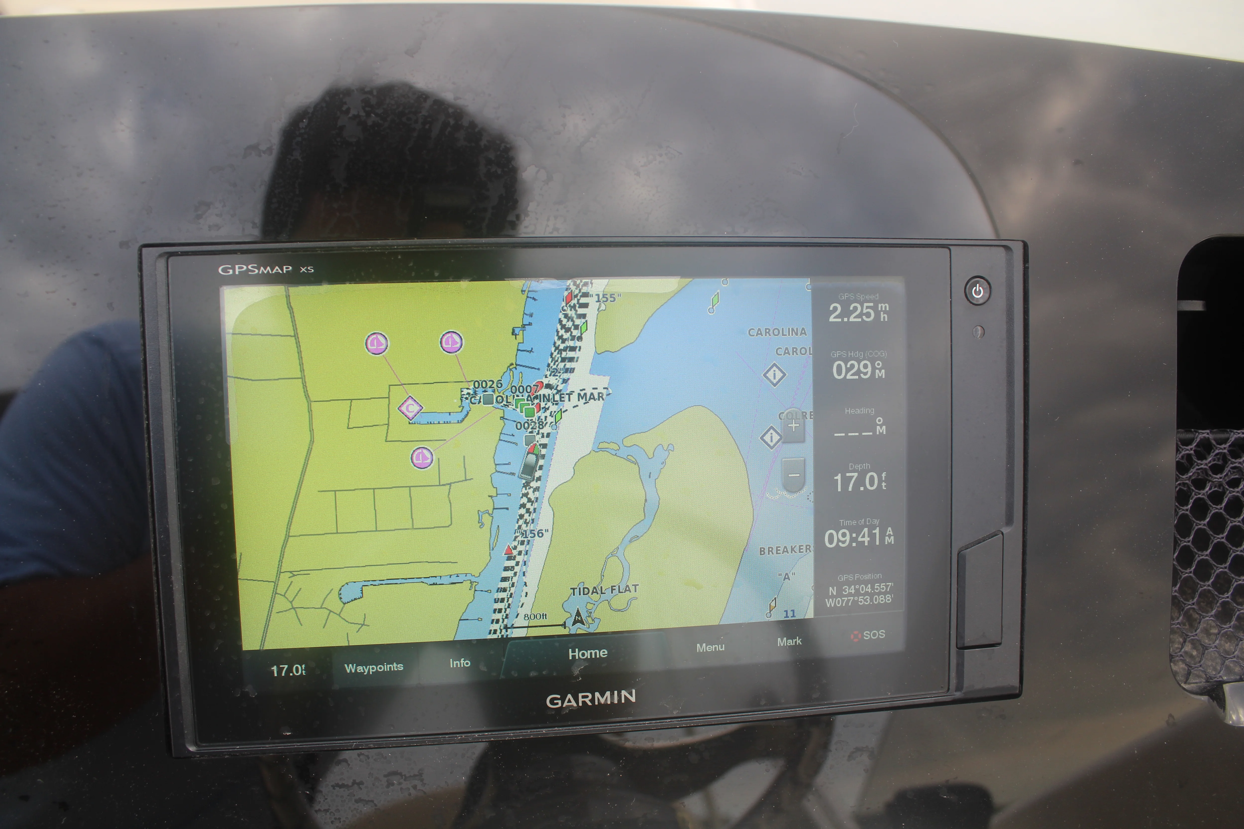 2020 Scout 215 Dorado Image Thumbnail #24