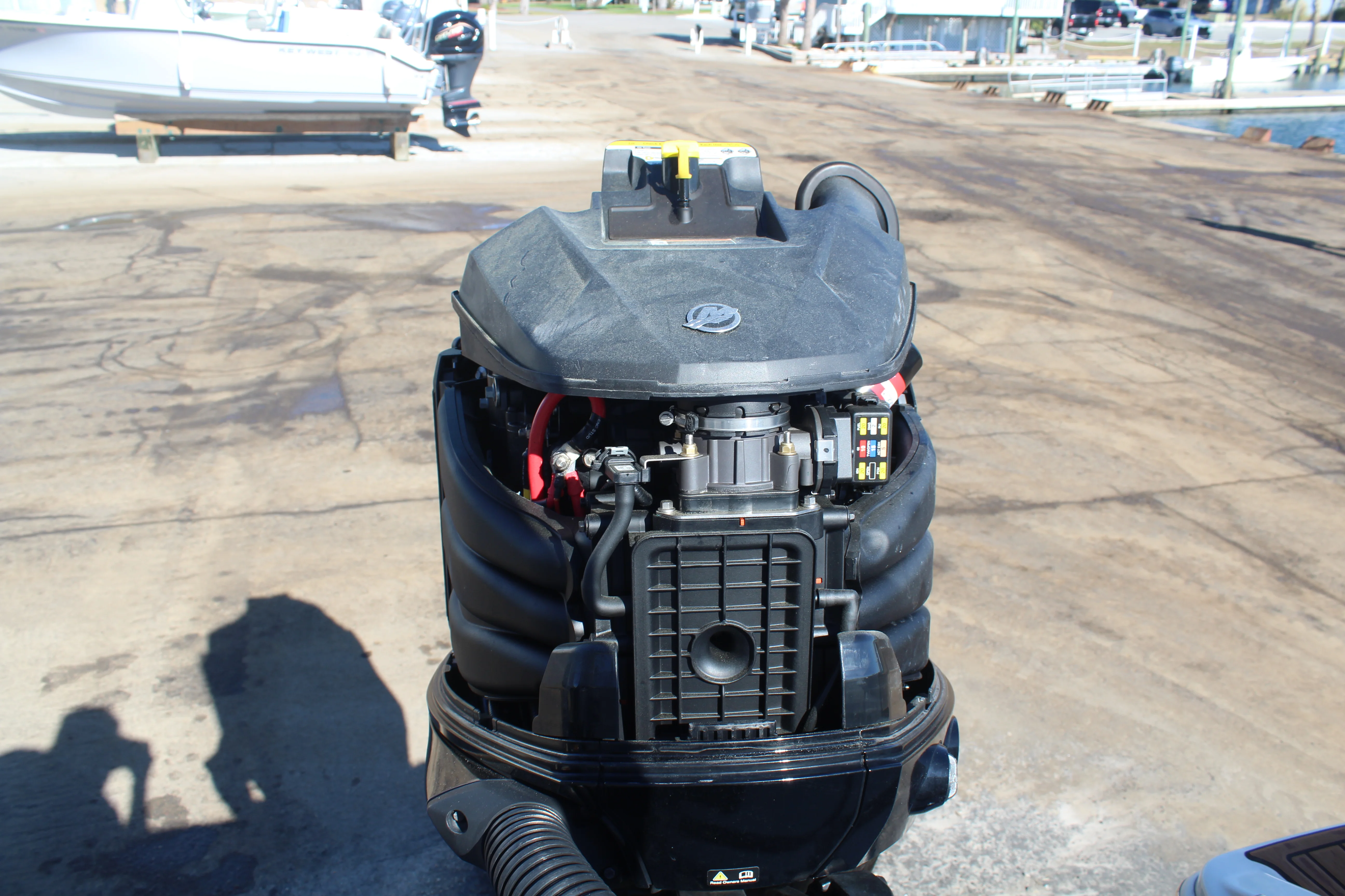 2020 Scout 215 Dorado Image Thumbnail #39