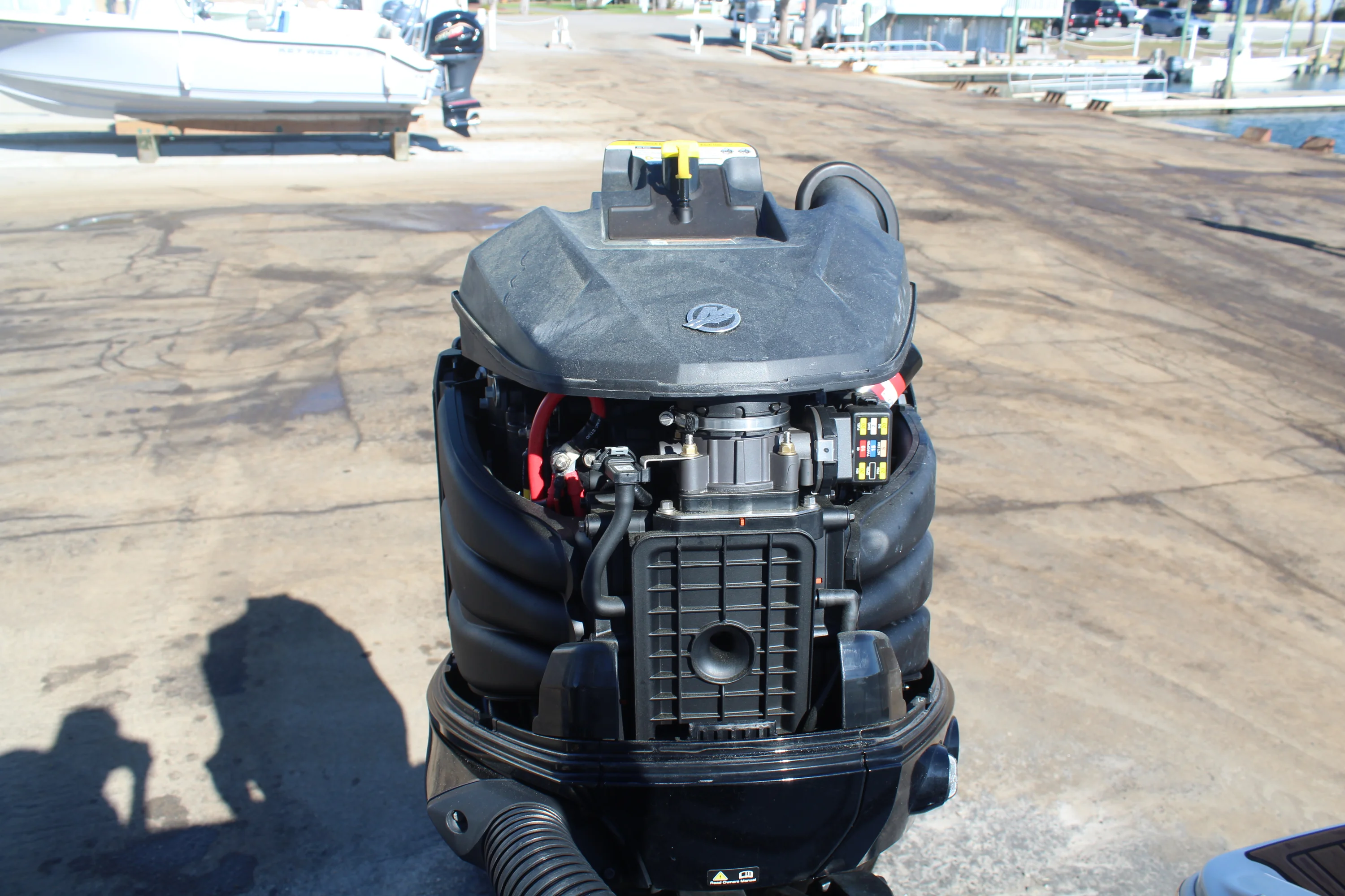 2020 Scout 215 Dorado Image Thumbnail #39