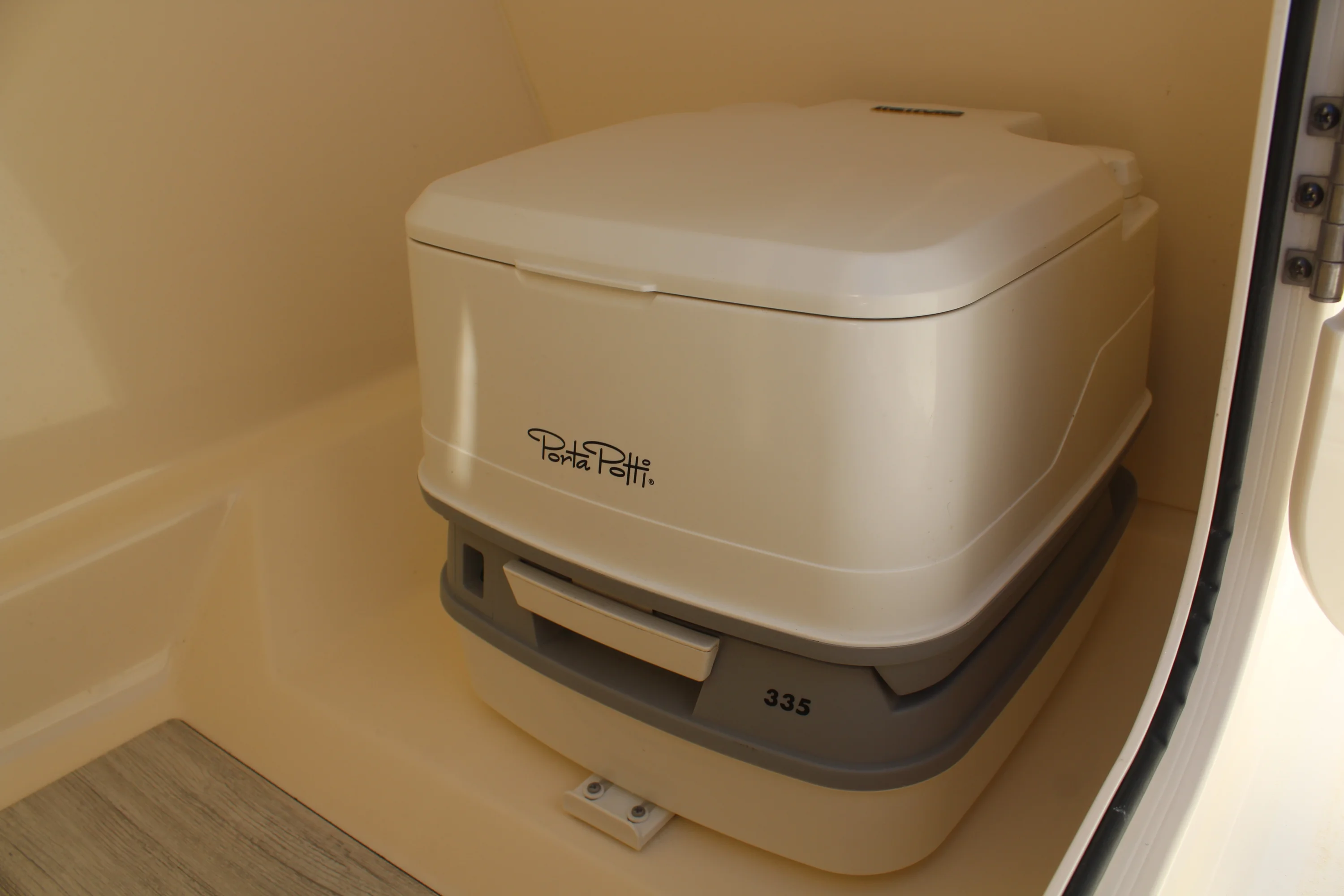 2020 Scout 215 Dorado Image Thumbnail #36