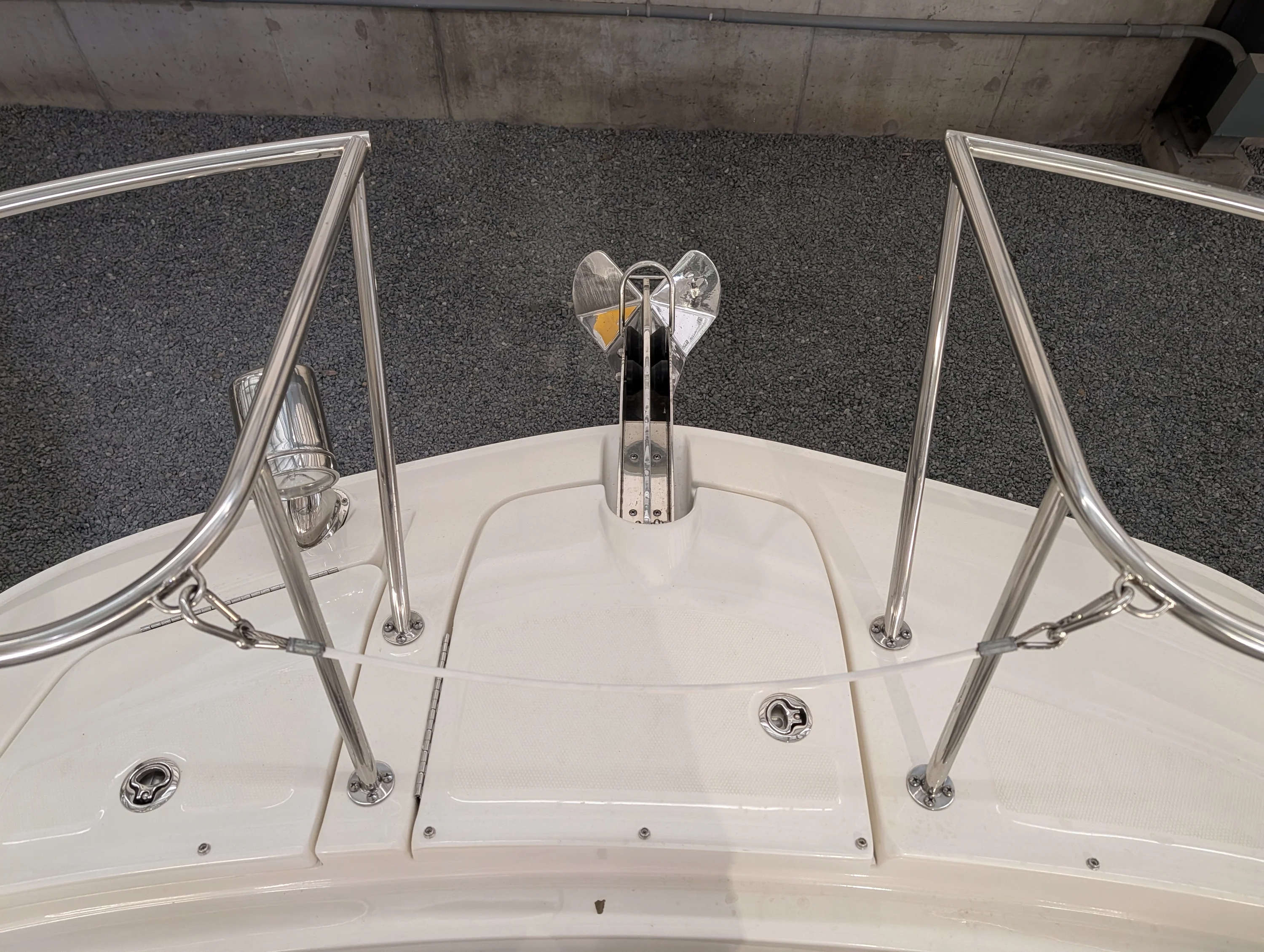 2024 Sea Ray 320 SUNDANCER Image Thumbnail #28