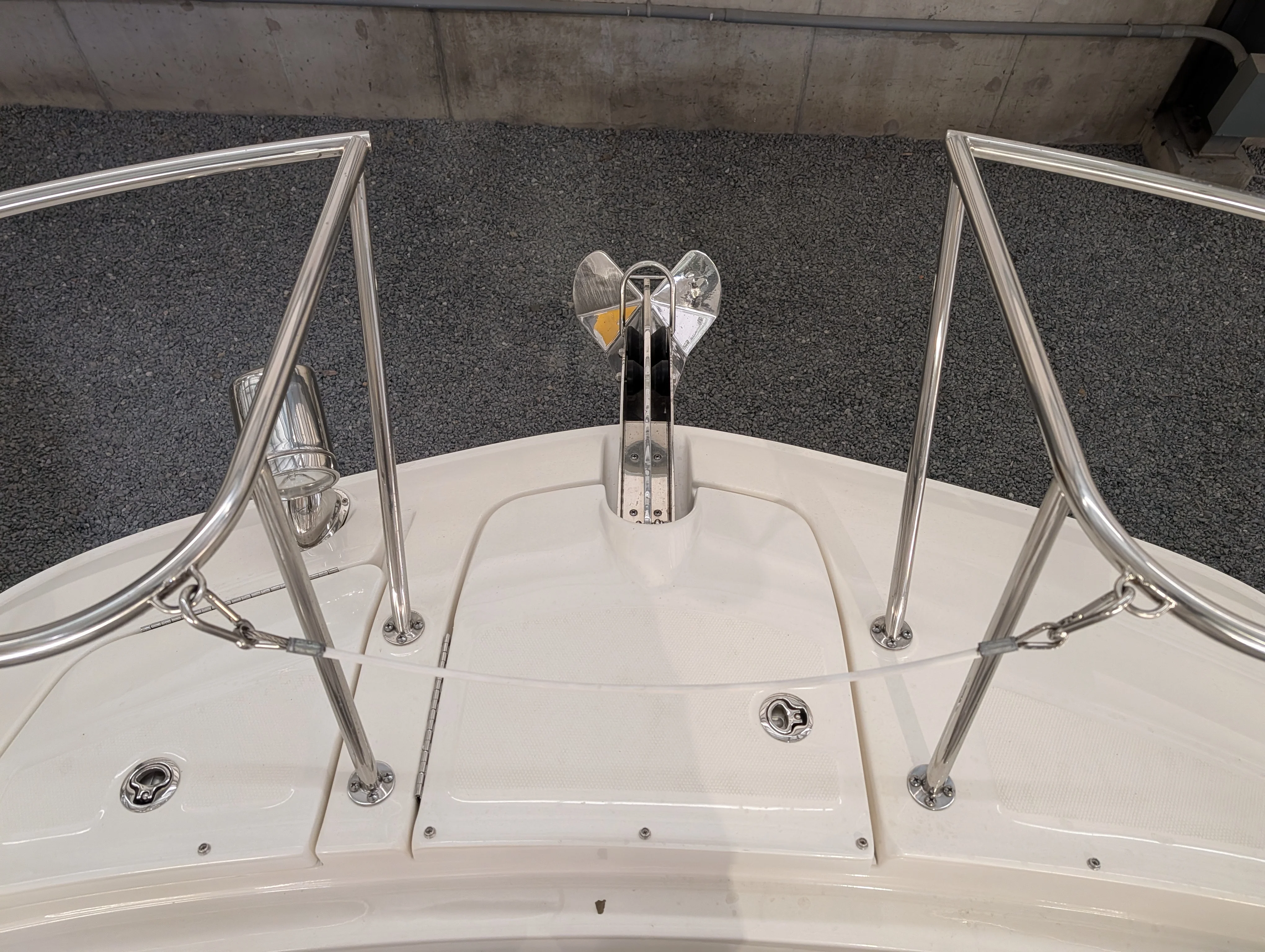 2024 Sea Ray 320 SUNDANCER Image Thumbnail #28