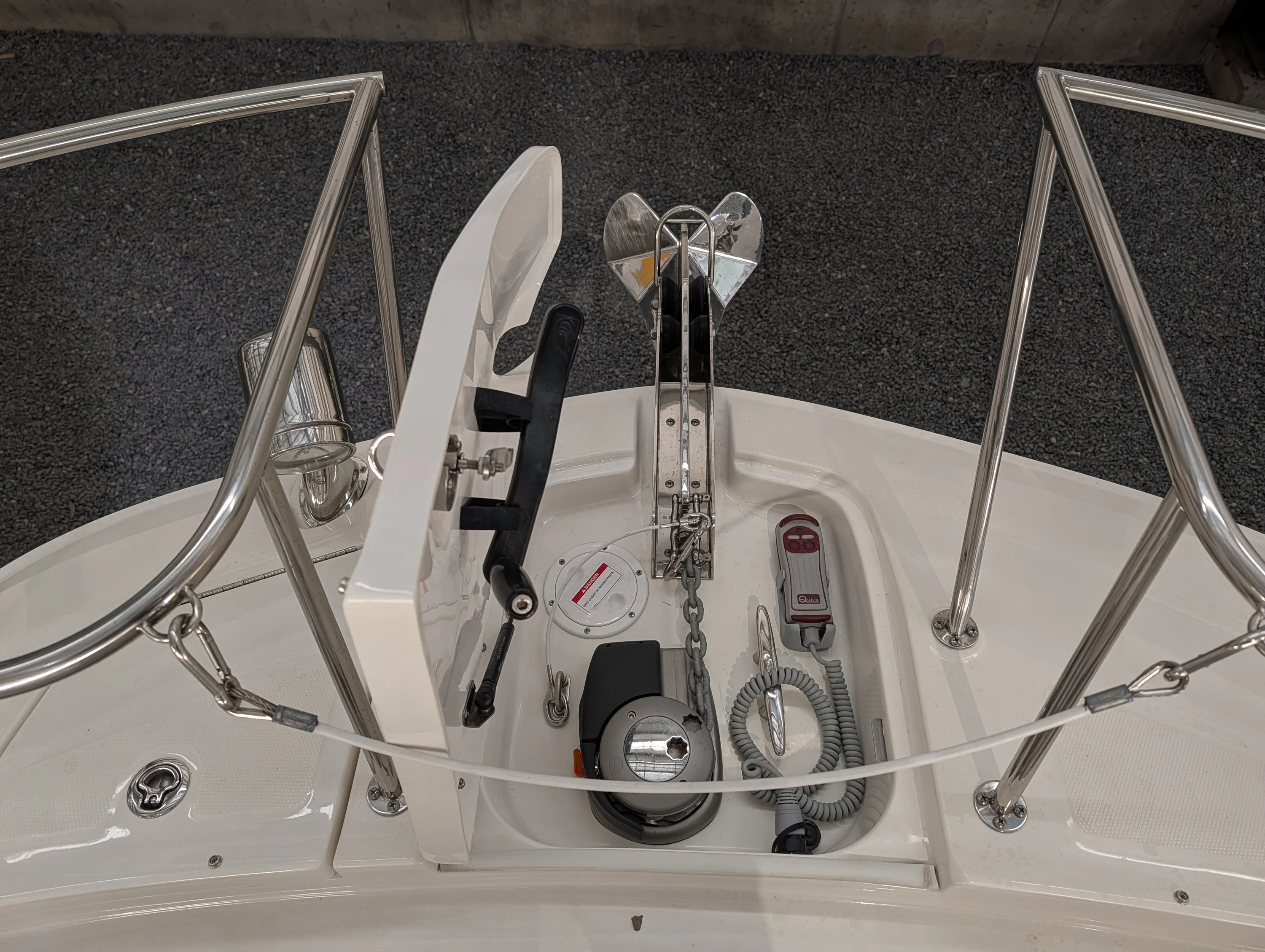 2024 Sea Ray 320 SUNDANCER Image Thumbnail #29