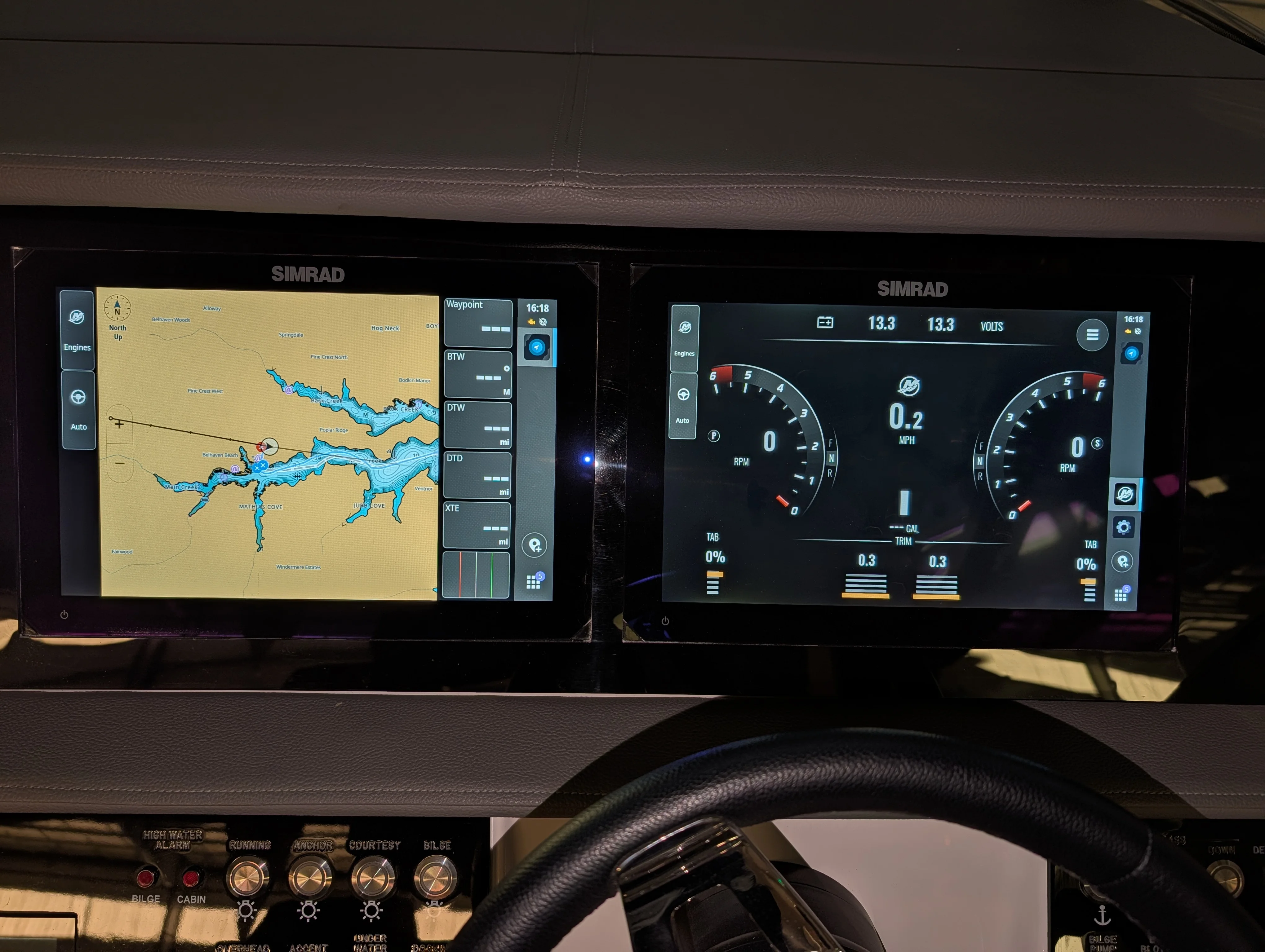 2024 Sea Ray 320 SUNDANCER Image Thumbnail #40