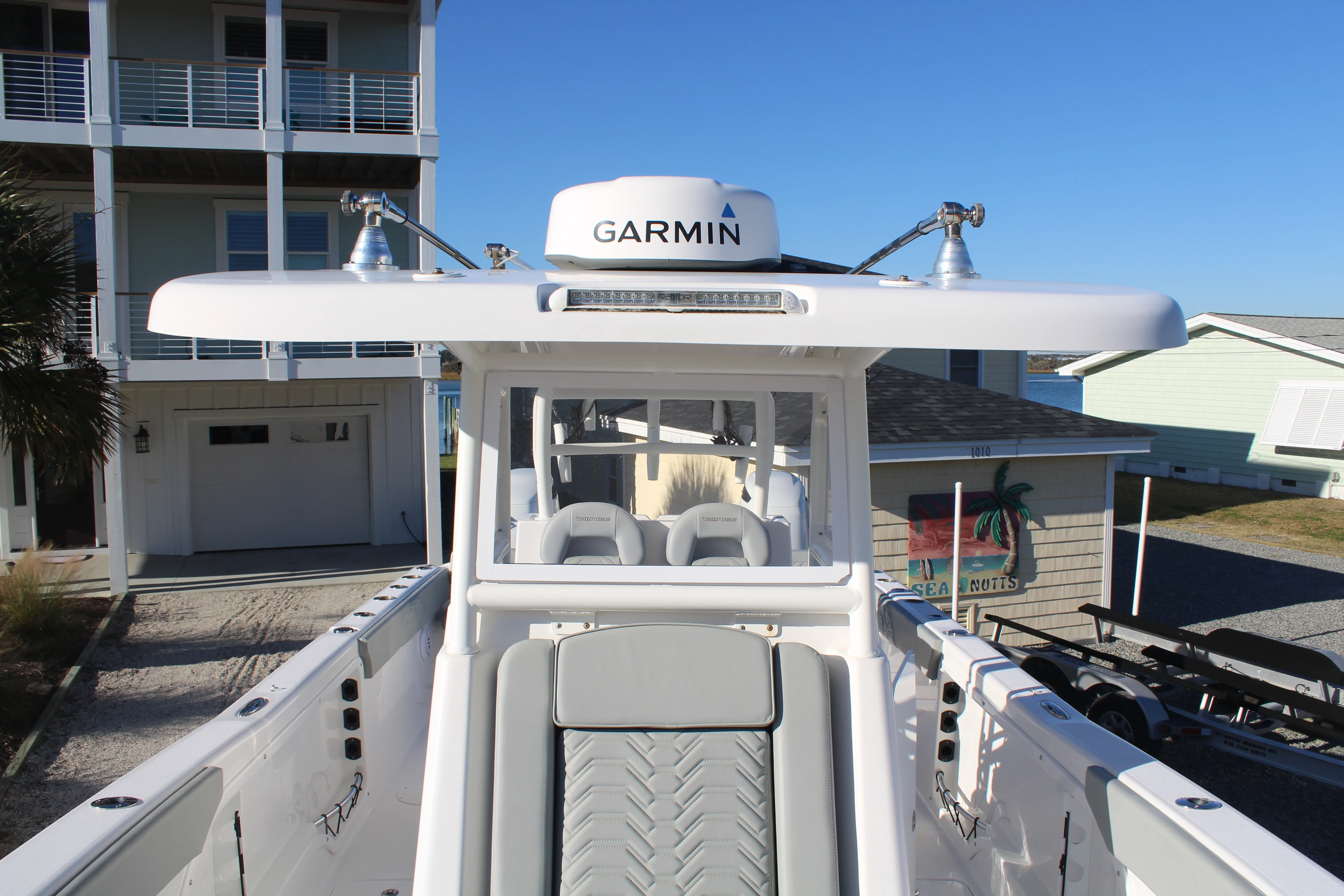 2022 Twin Vee 280 GFX Image Thumbnail #18