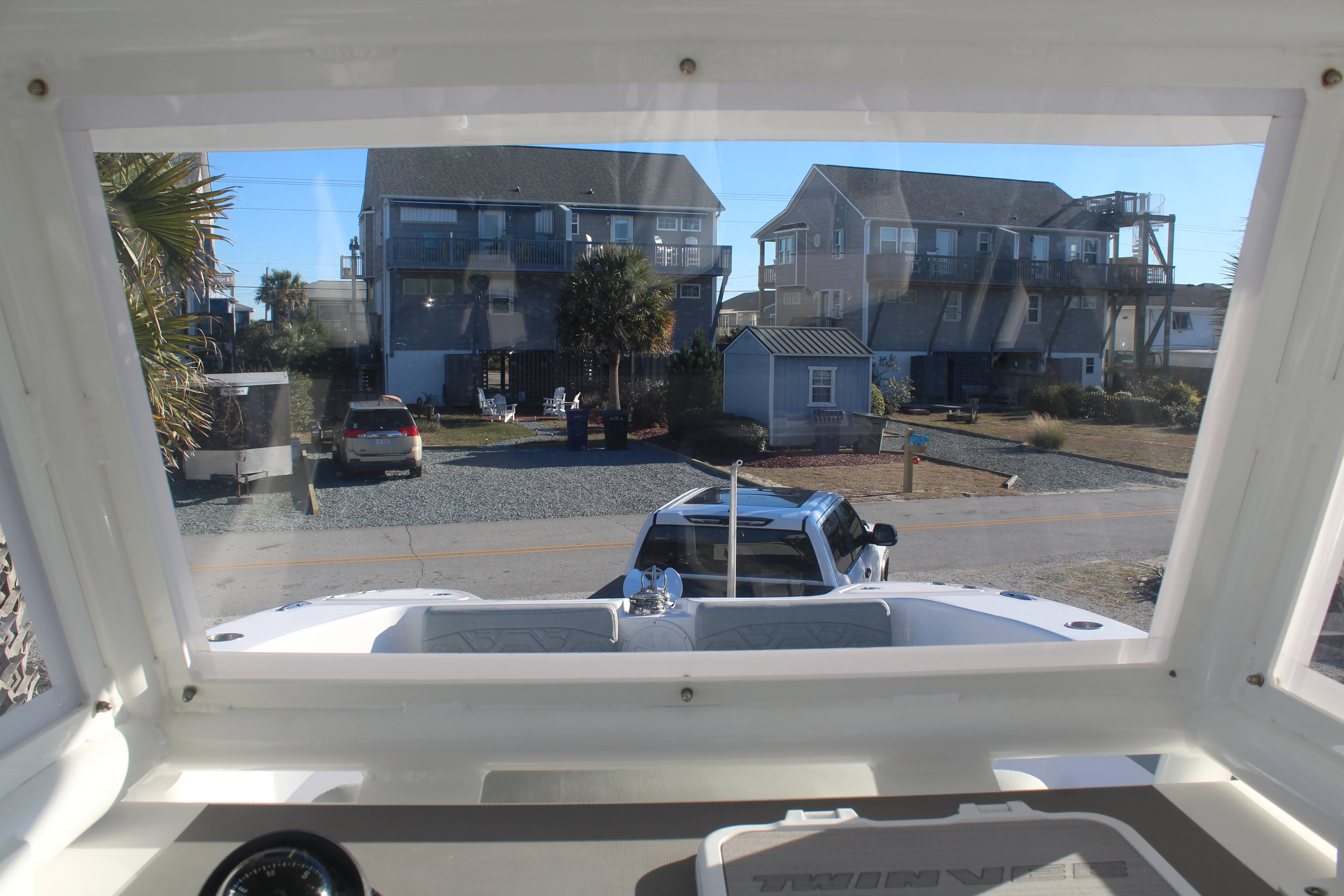 2022 Twin Vee 280 GFX Image Thumbnail #32