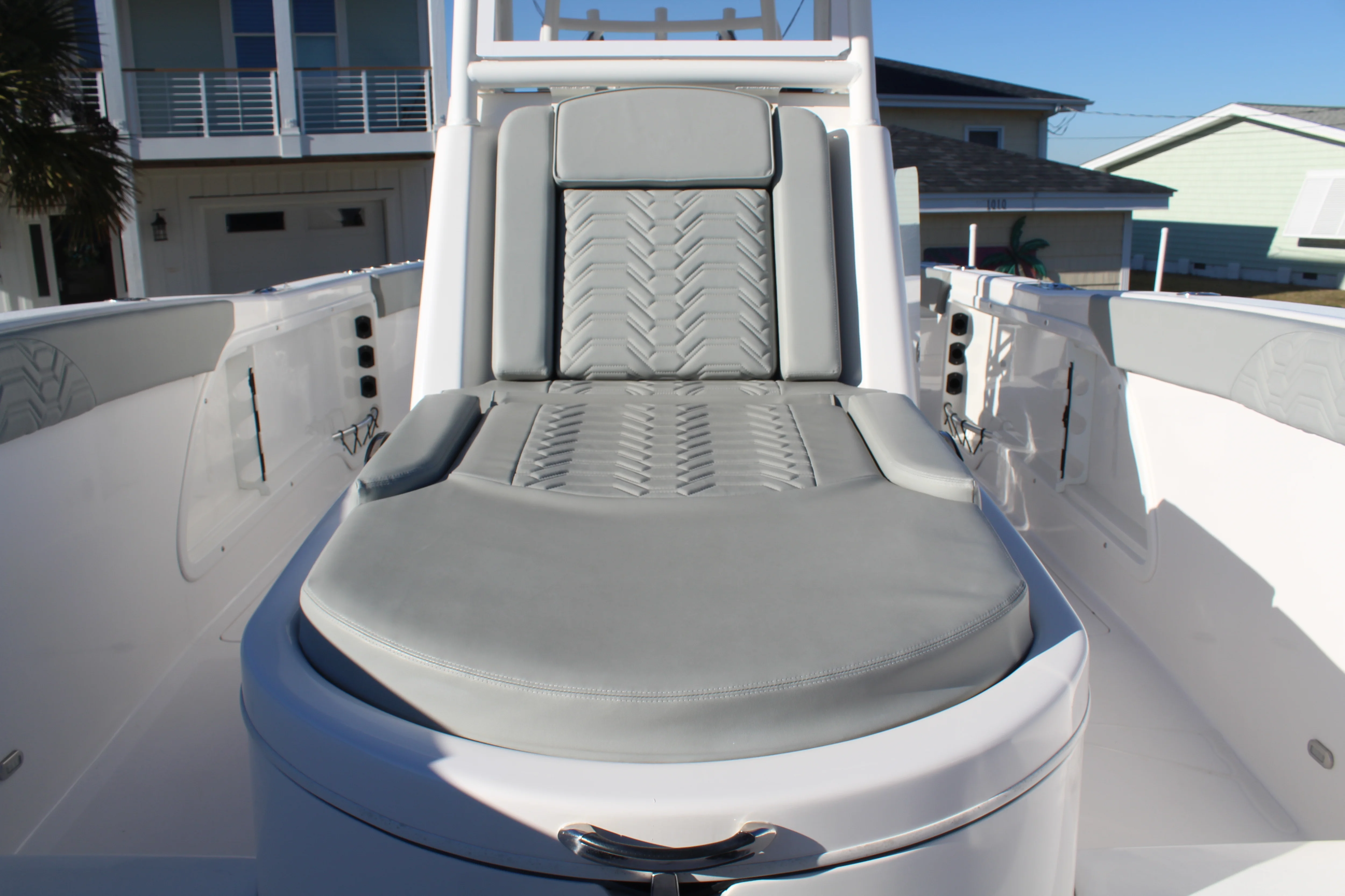 2022 Twin Vee 280 GFX Image Thumbnail #17