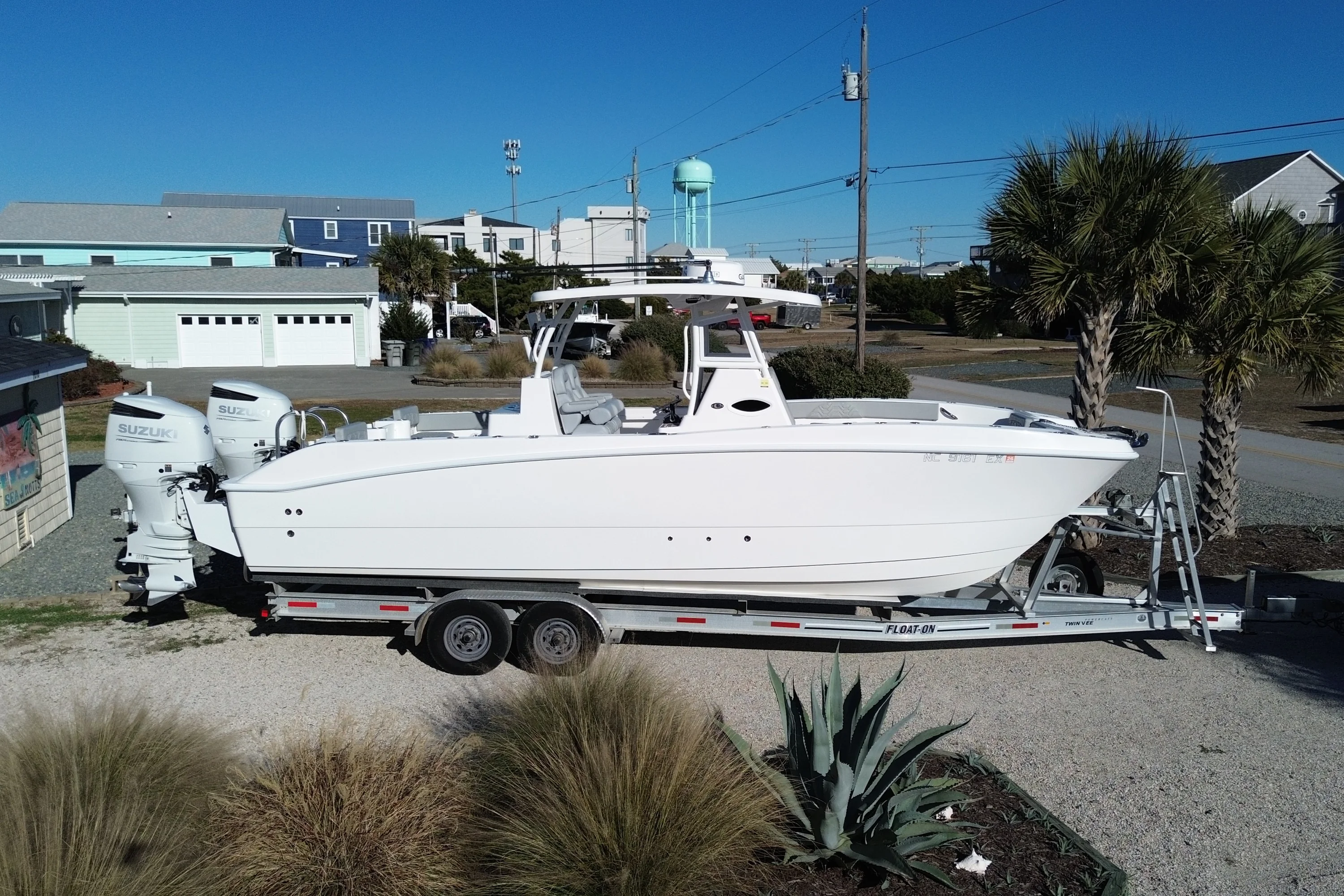 2022 Twin Vee 280 GFX Image Thumbnail #0