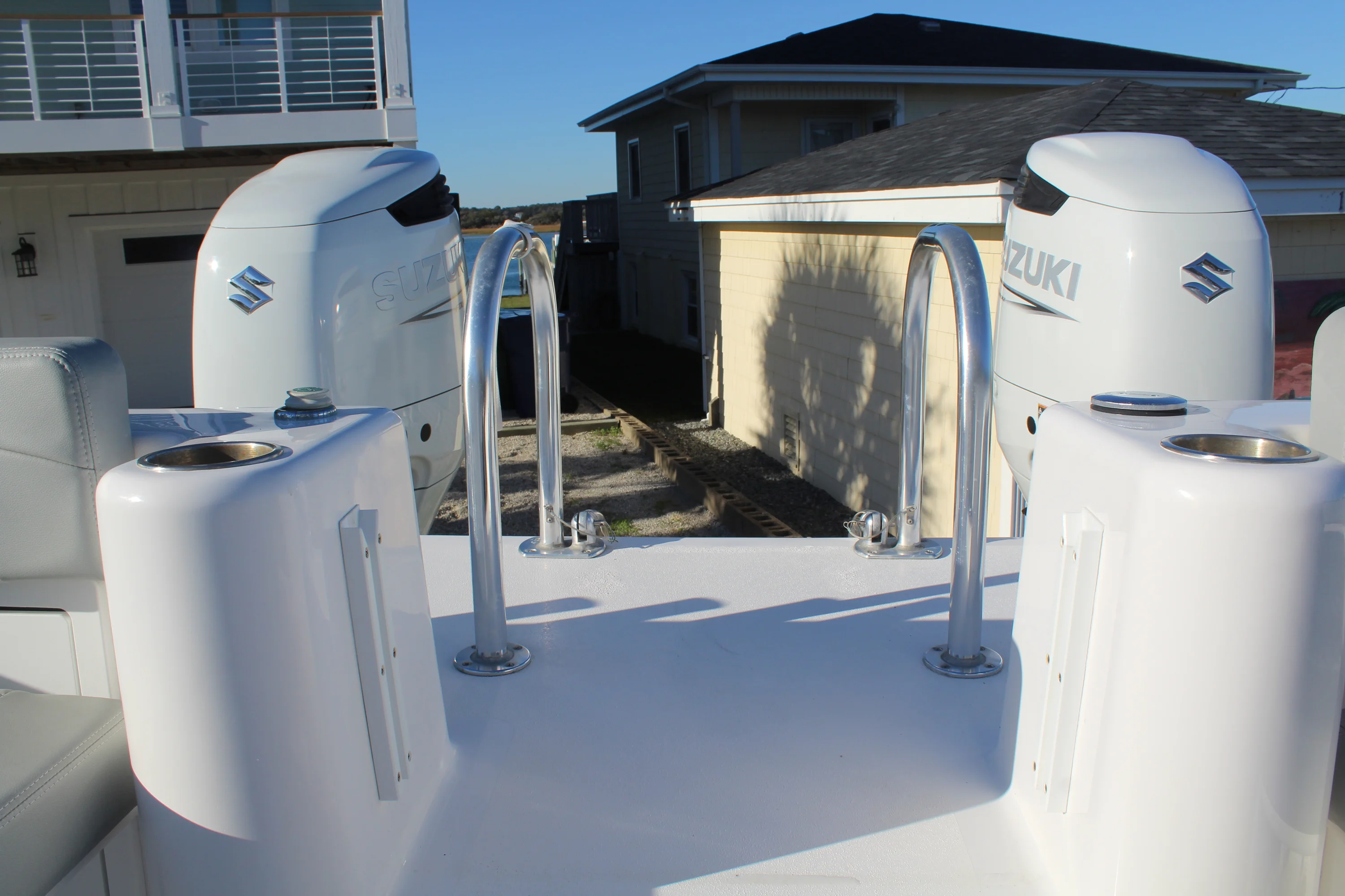 2022 Twin Vee 280 GFX Image Thumbnail #34