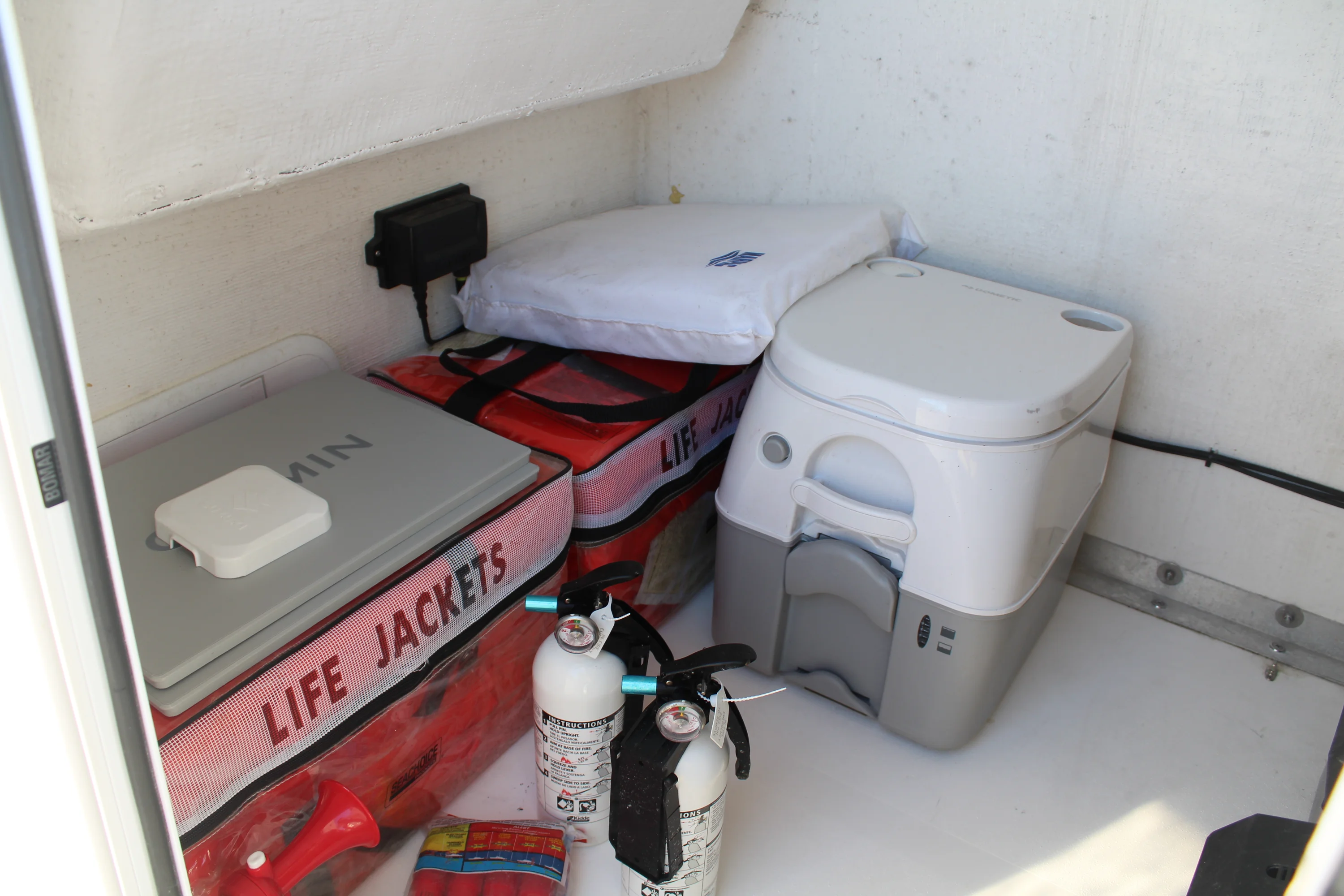 2022 Twin Vee 280 GFX Image Thumbnail #42