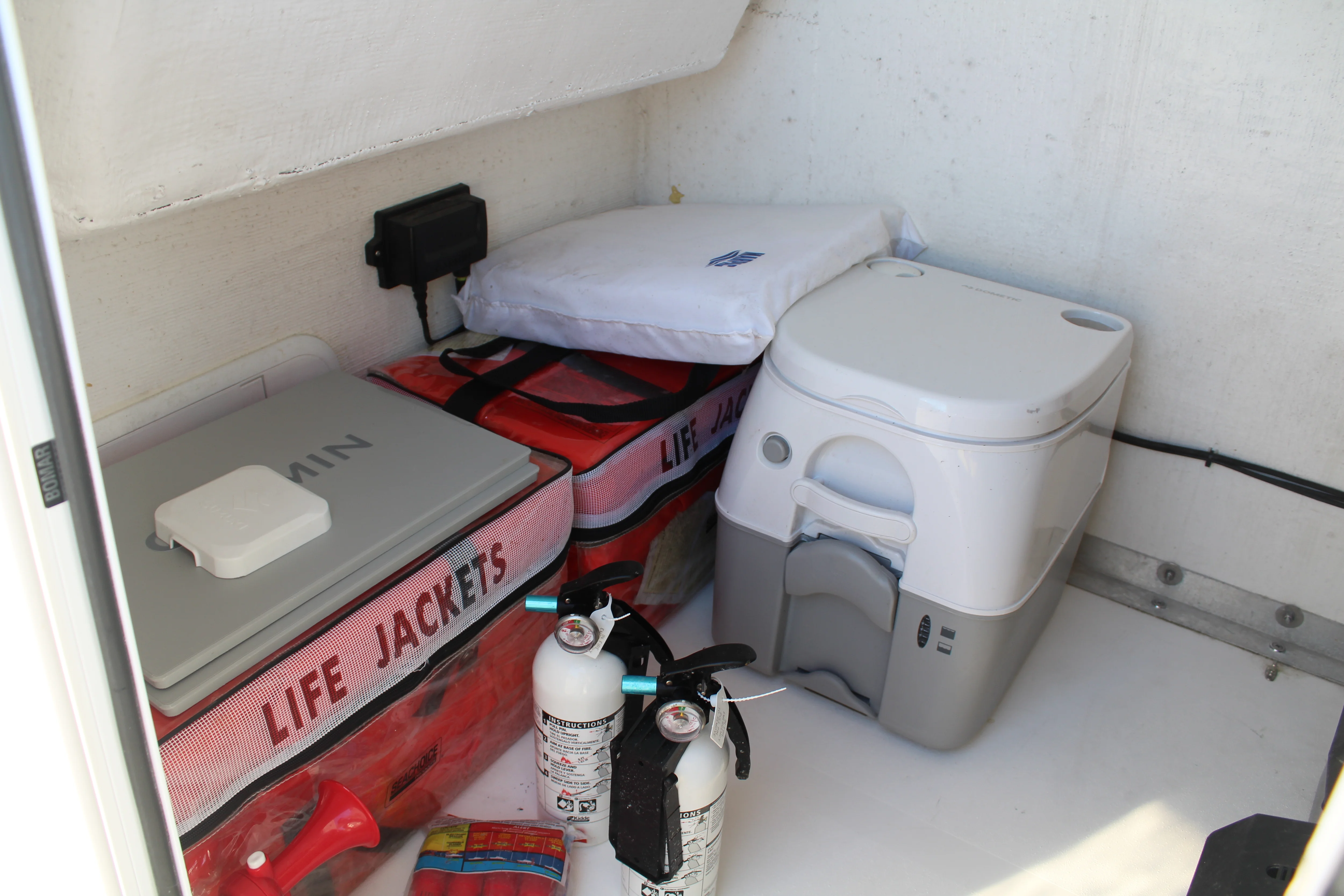 2022 Twin Vee 280 GFX Image Thumbnail #42