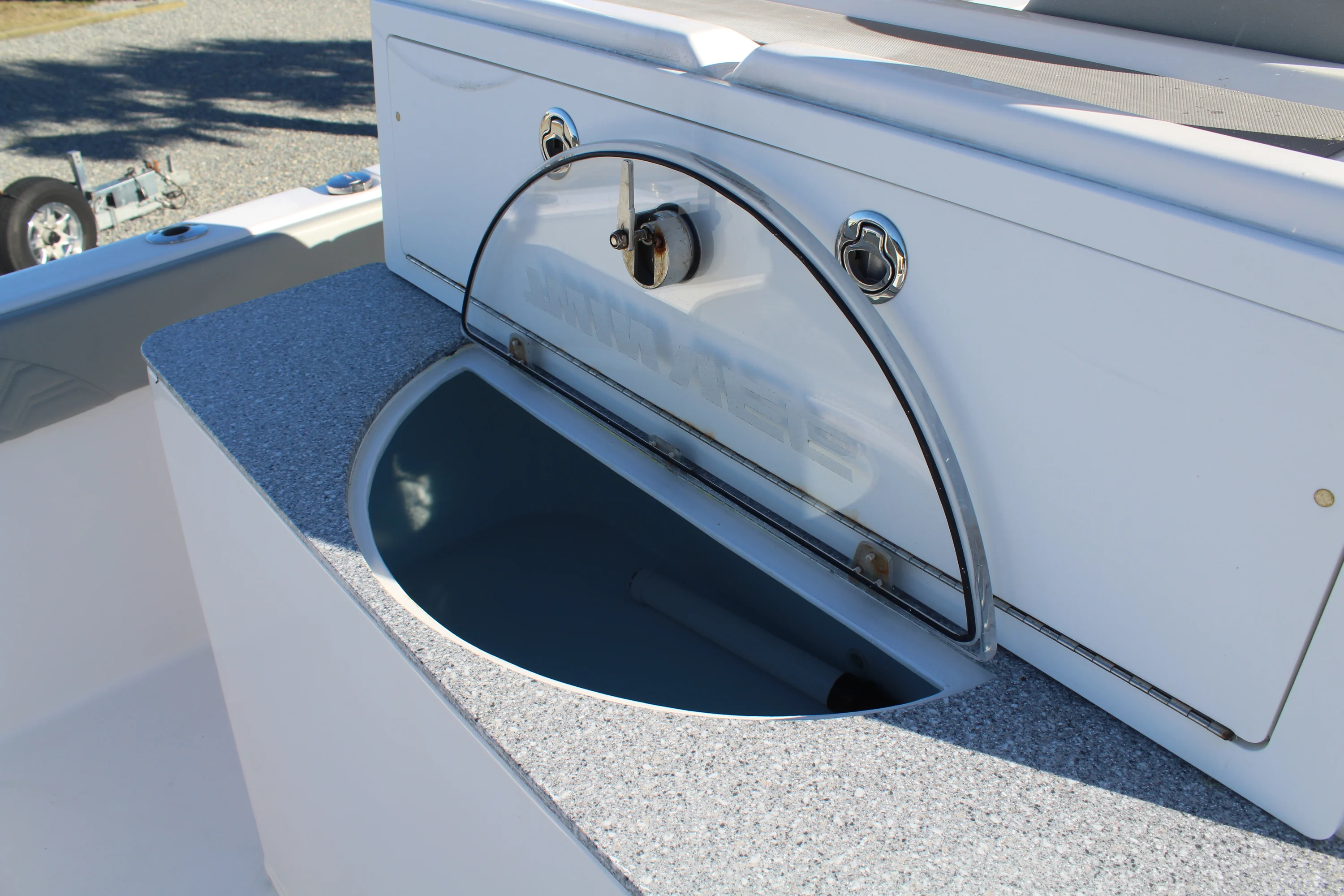 2022 Twin Vee 280 GFX Image Thumbnail #21