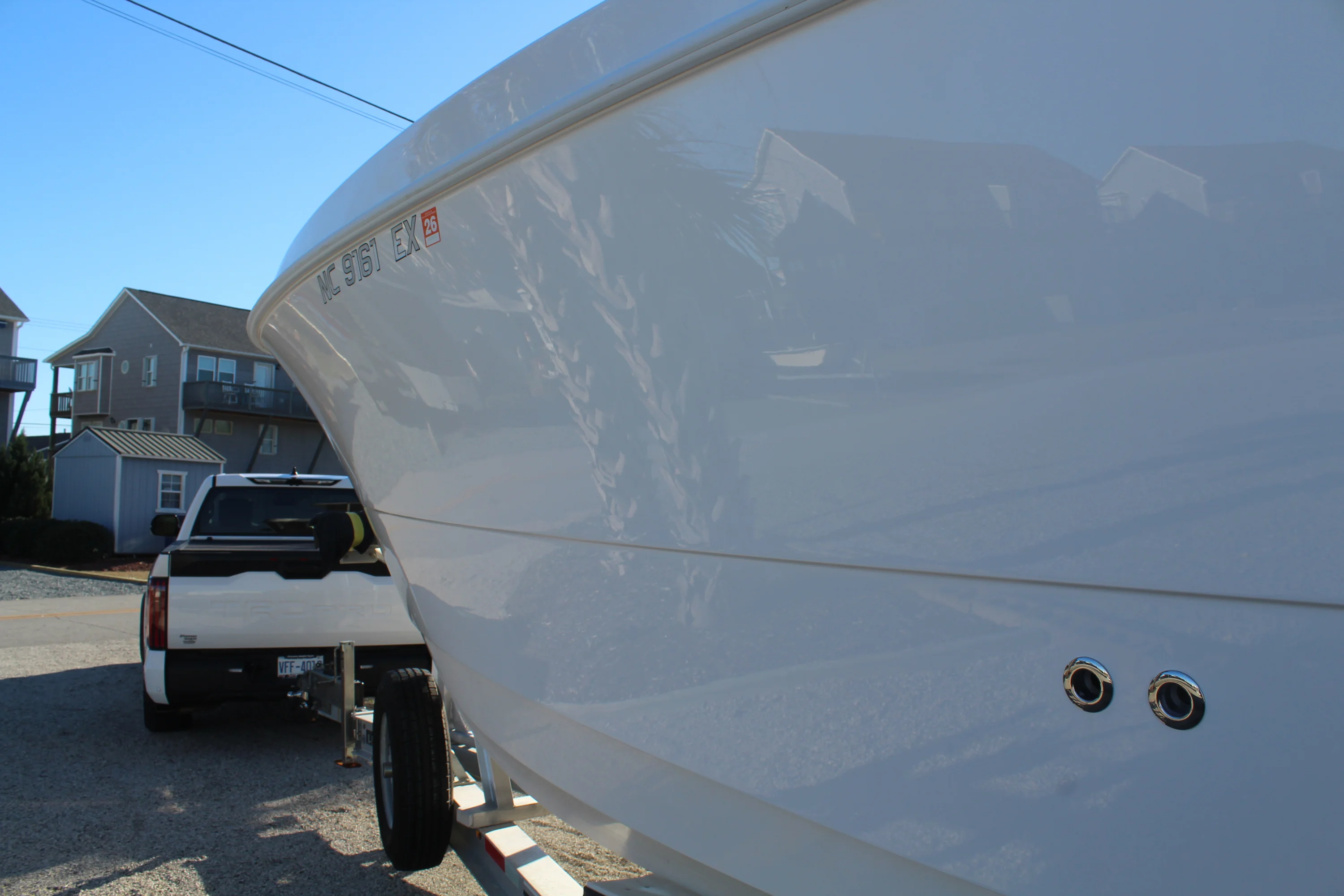 2022 Twin Vee 280 GFX Image Thumbnail #11