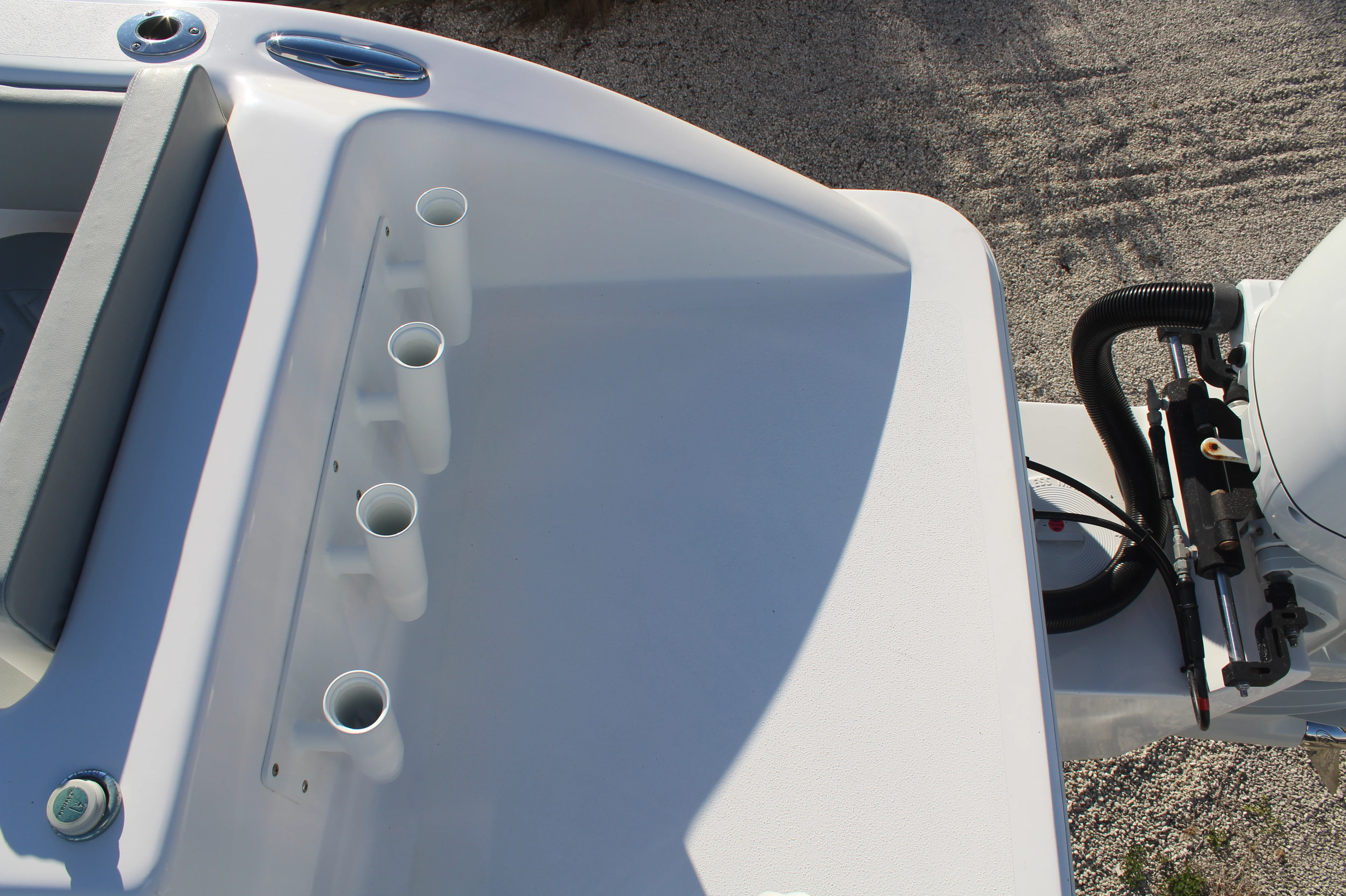 2022 Twin Vee 280 GFX Image Thumbnail #35