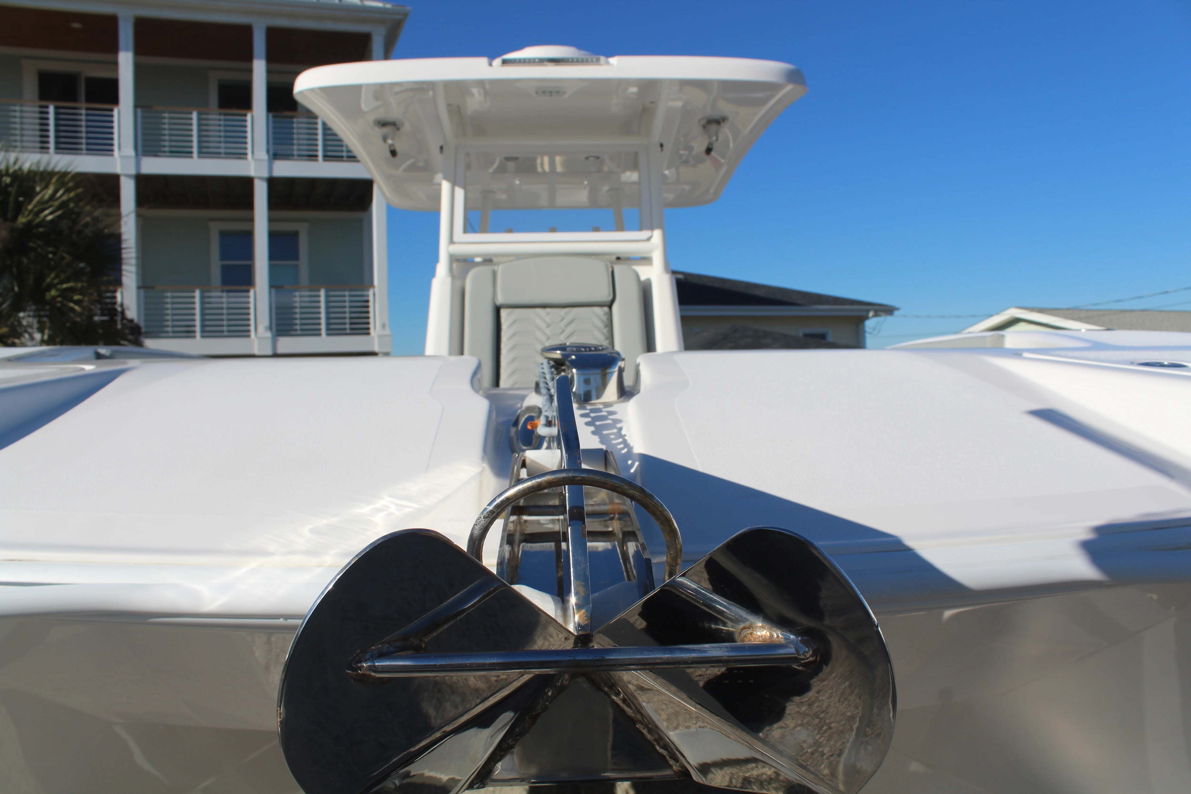 2022 Twin Vee 280 GFX Image Thumbnail #7