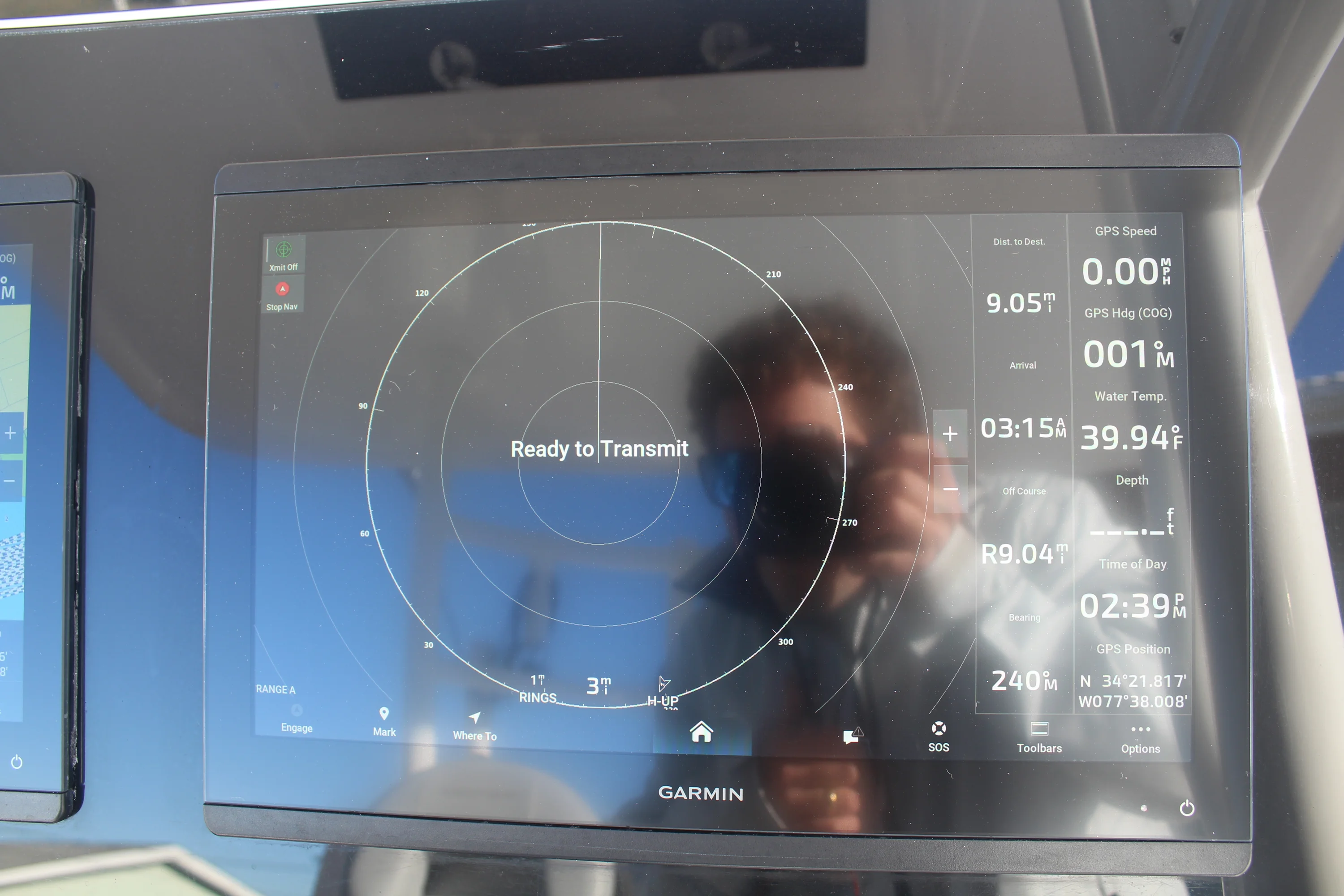 2022 Twin Vee 280 GFX Image Thumbnail #28