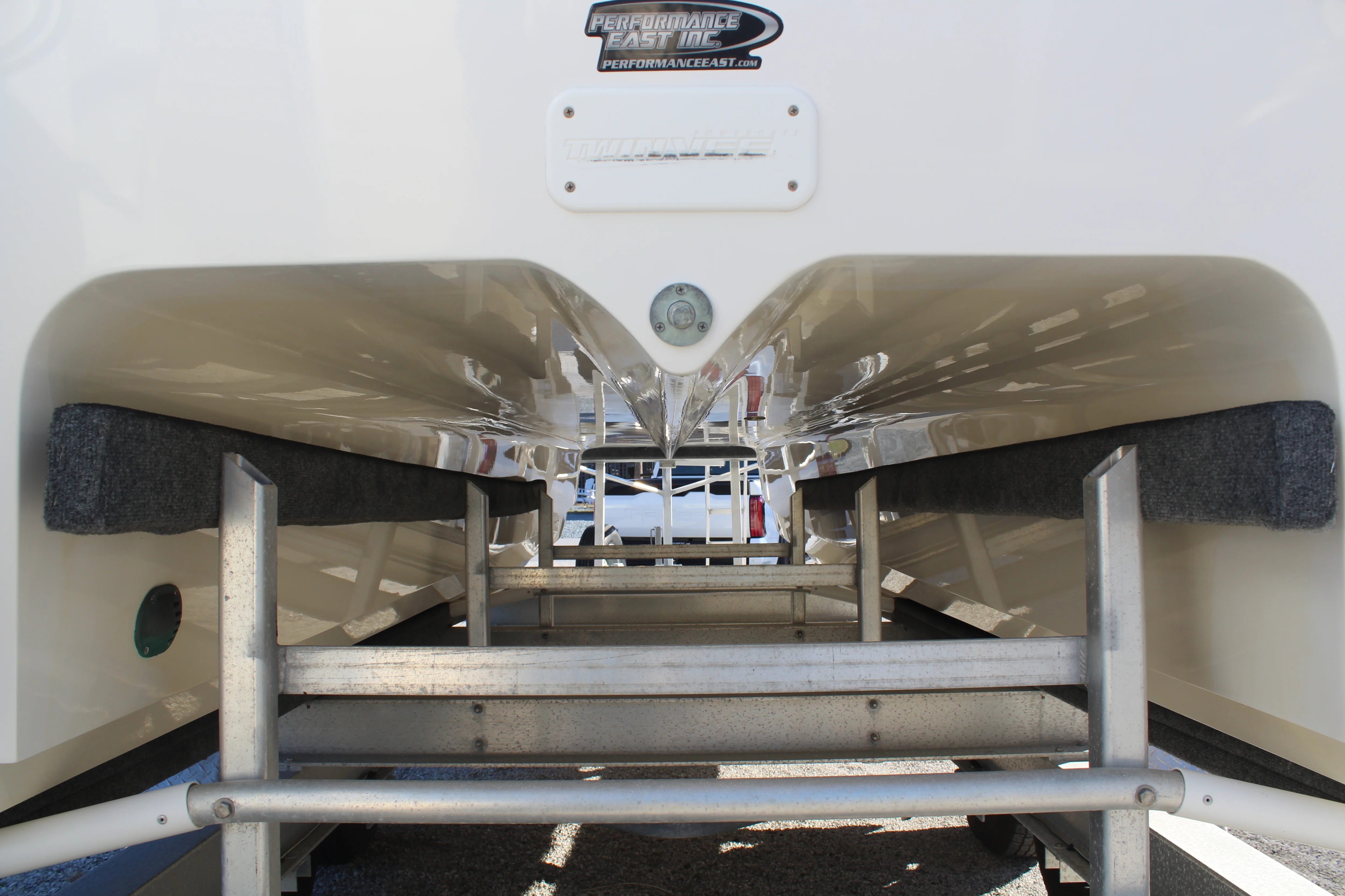 2022 Twin Vee 280 GFX Image Thumbnail #10
