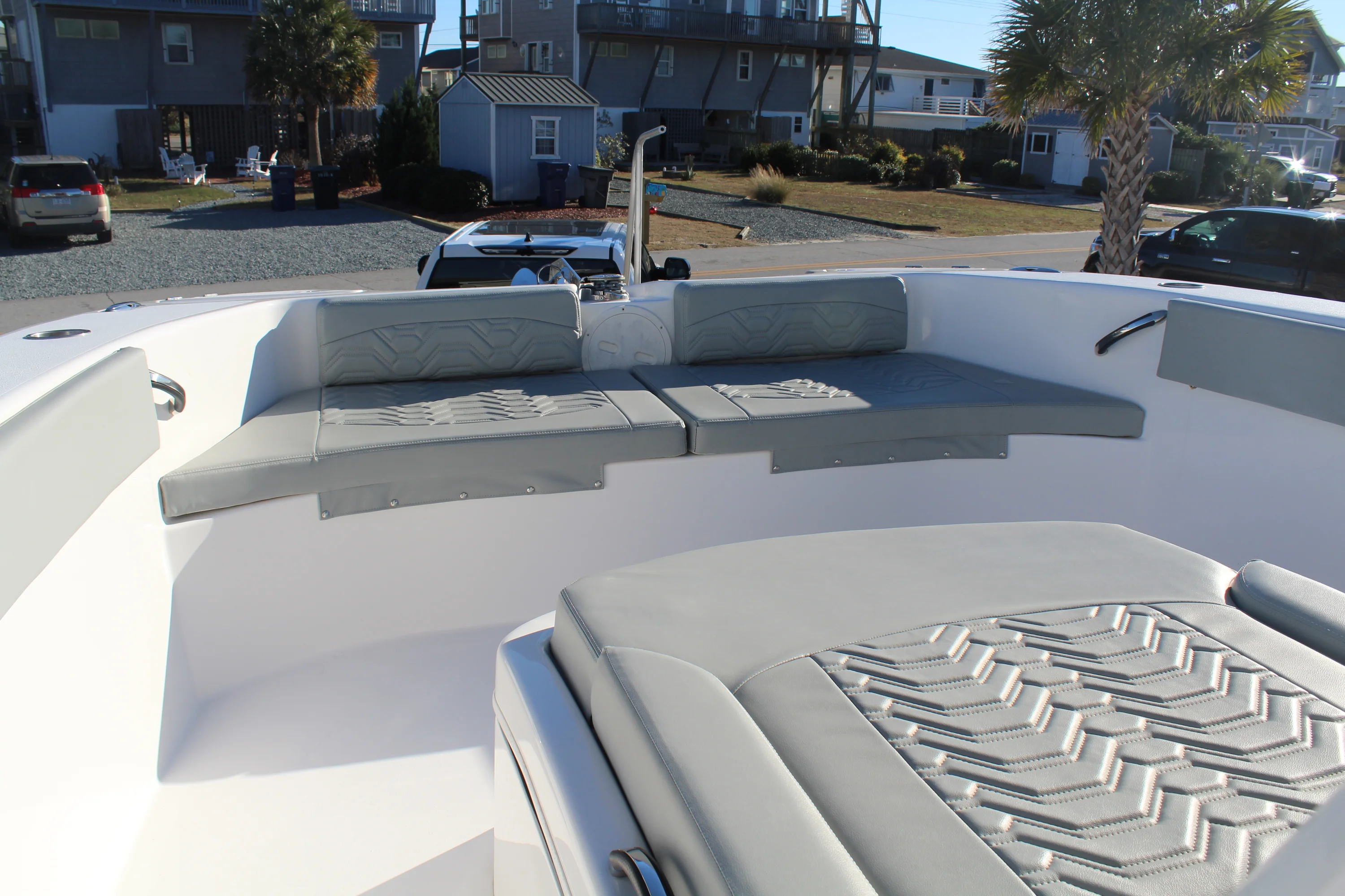 2022 Twin Vee 280 GFX Image Thumbnail #15