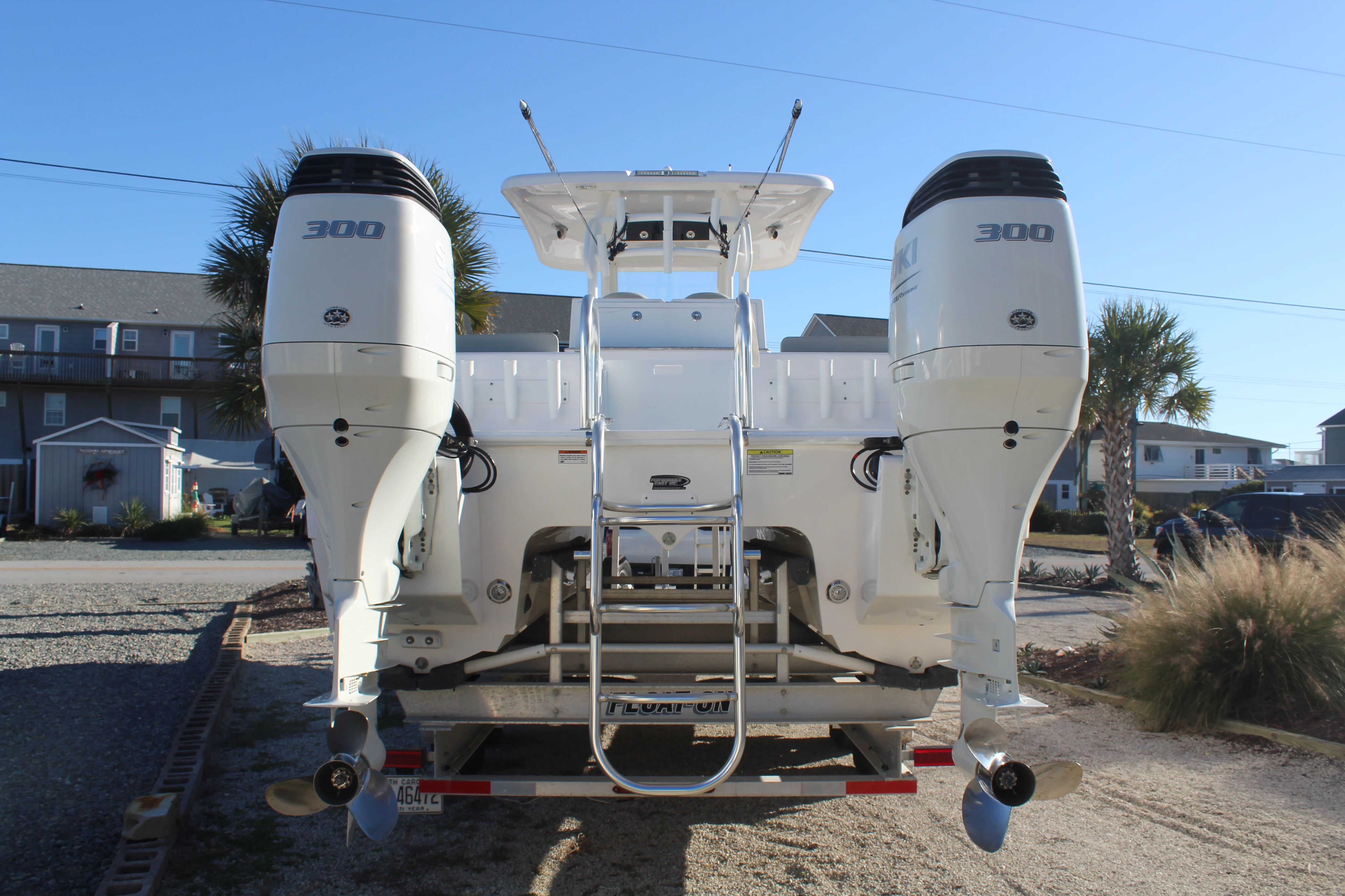 2022 Twin Vee 280 GFX Image Thumbnail #6