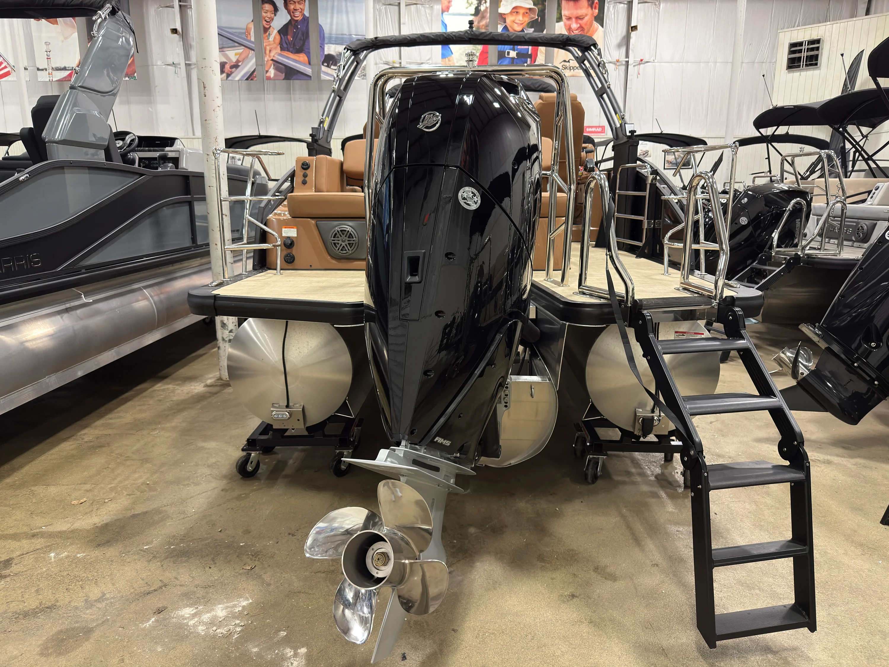 2026 Harris Solstice 250 Image Thumbnail #37