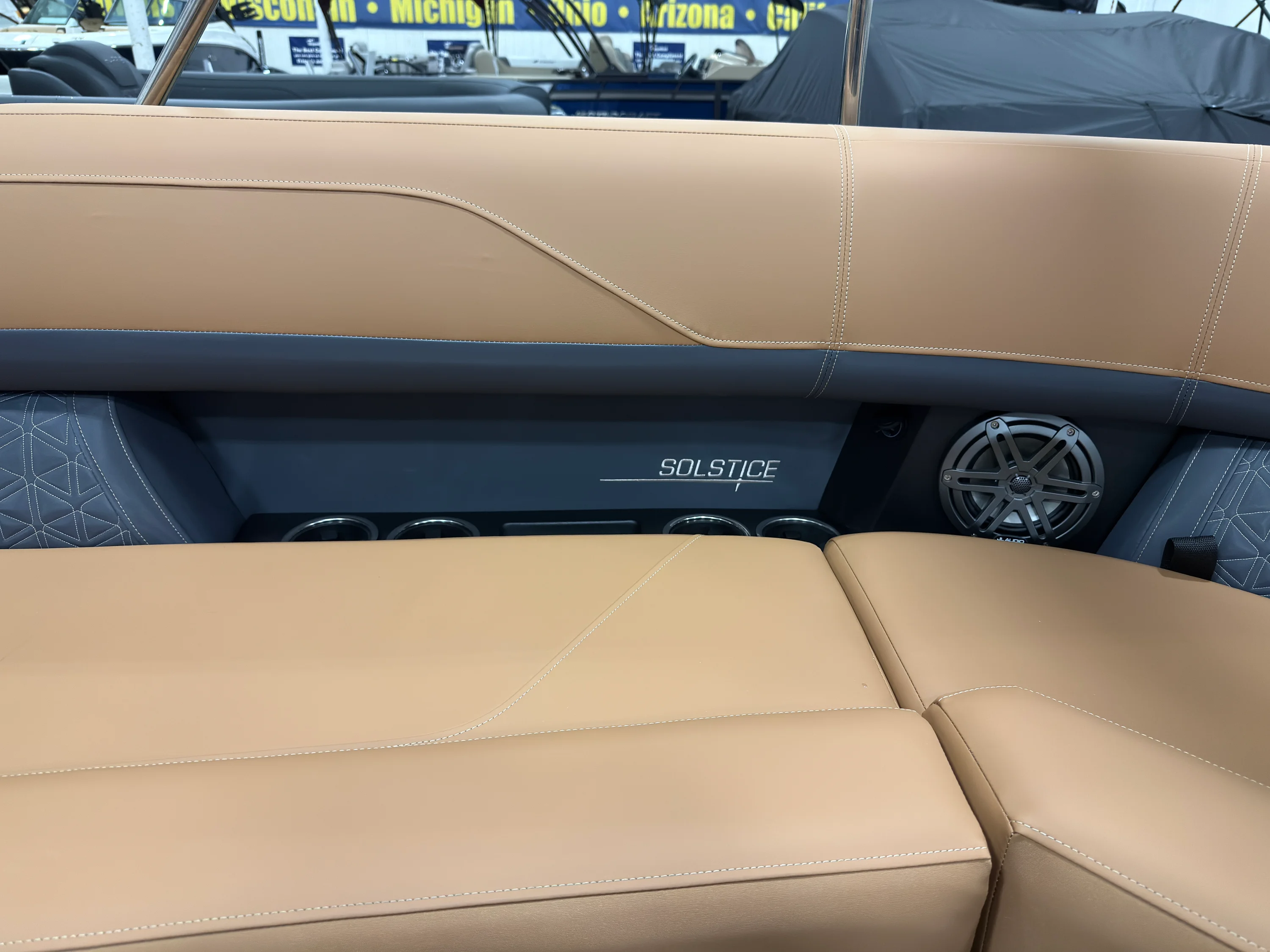 2026 Harris Solstice 250 Image Thumbnail #5