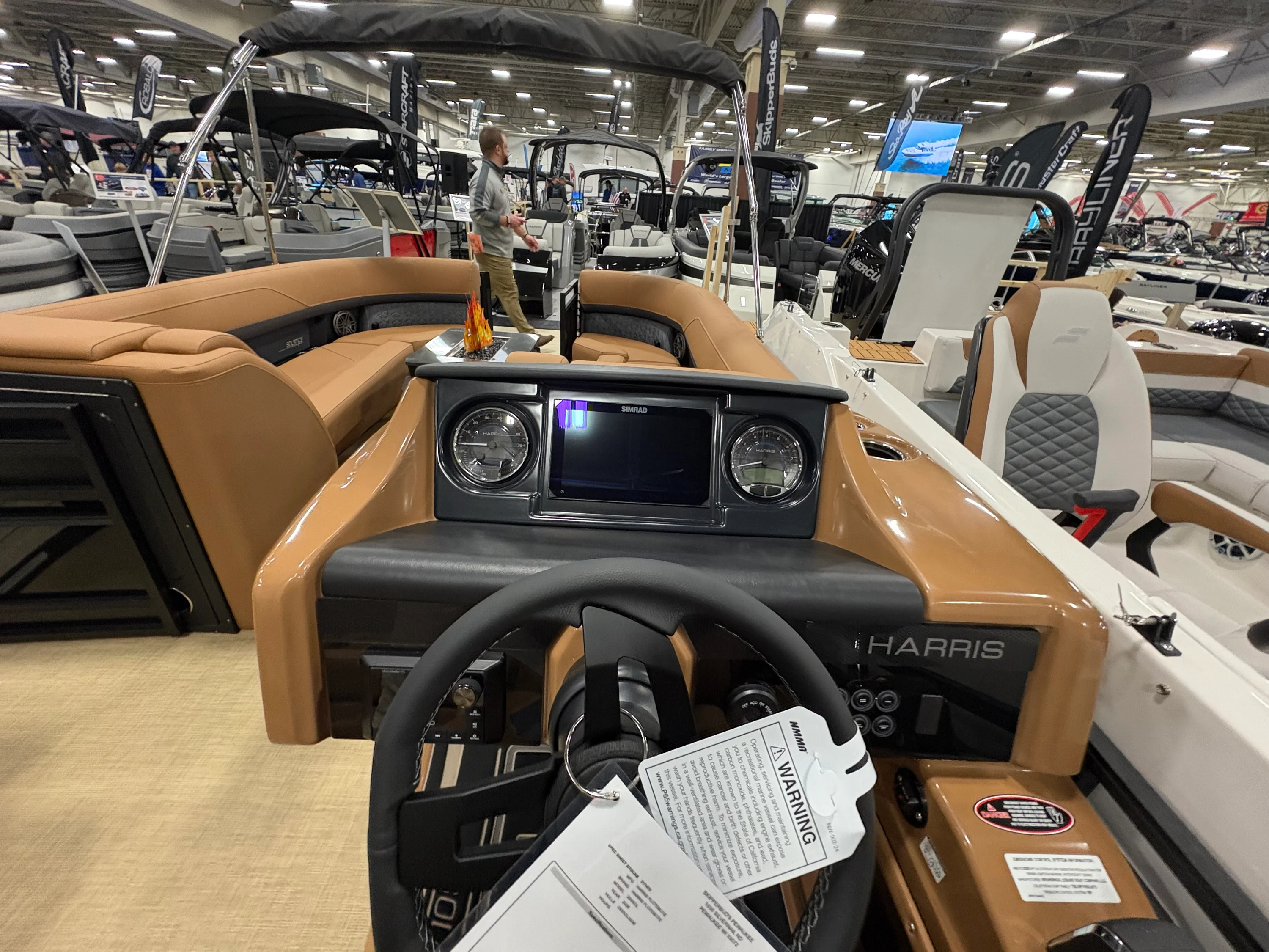 2026 Harris Solstice 250 Image Thumbnail #48