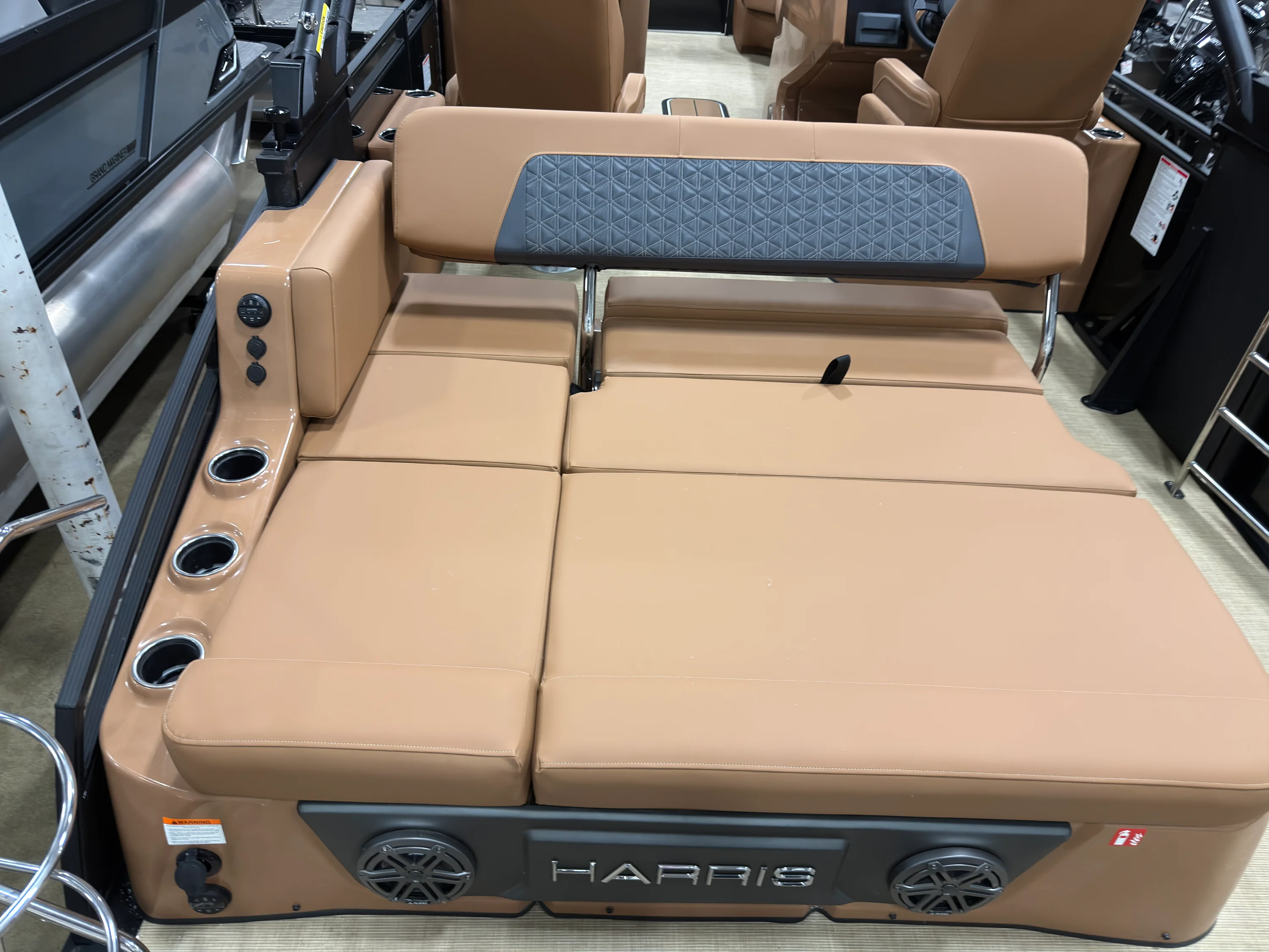 2026 Harris Solstice 250 Image Thumbnail #28