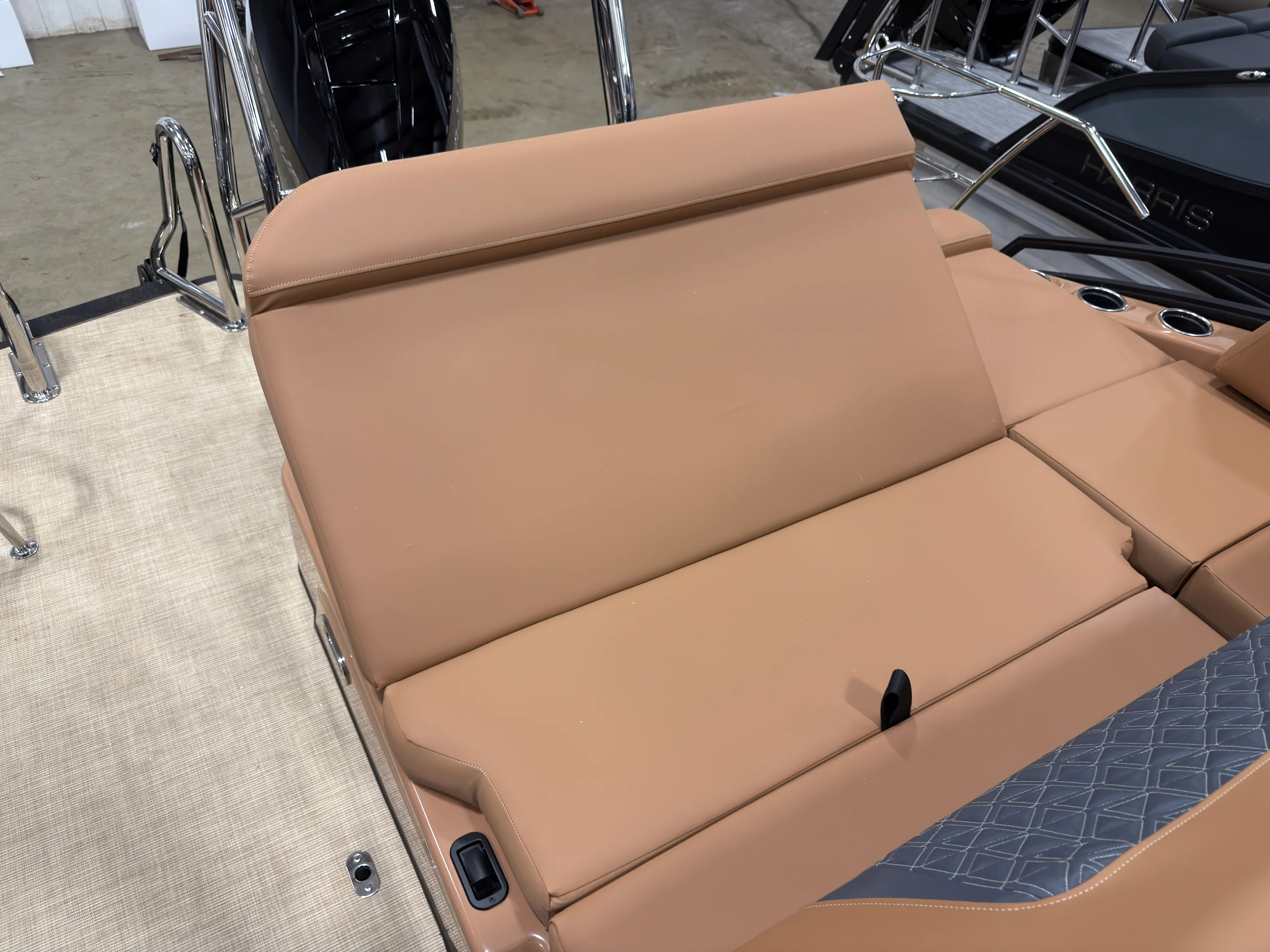 2026 Harris Solstice 250 Image Thumbnail #26