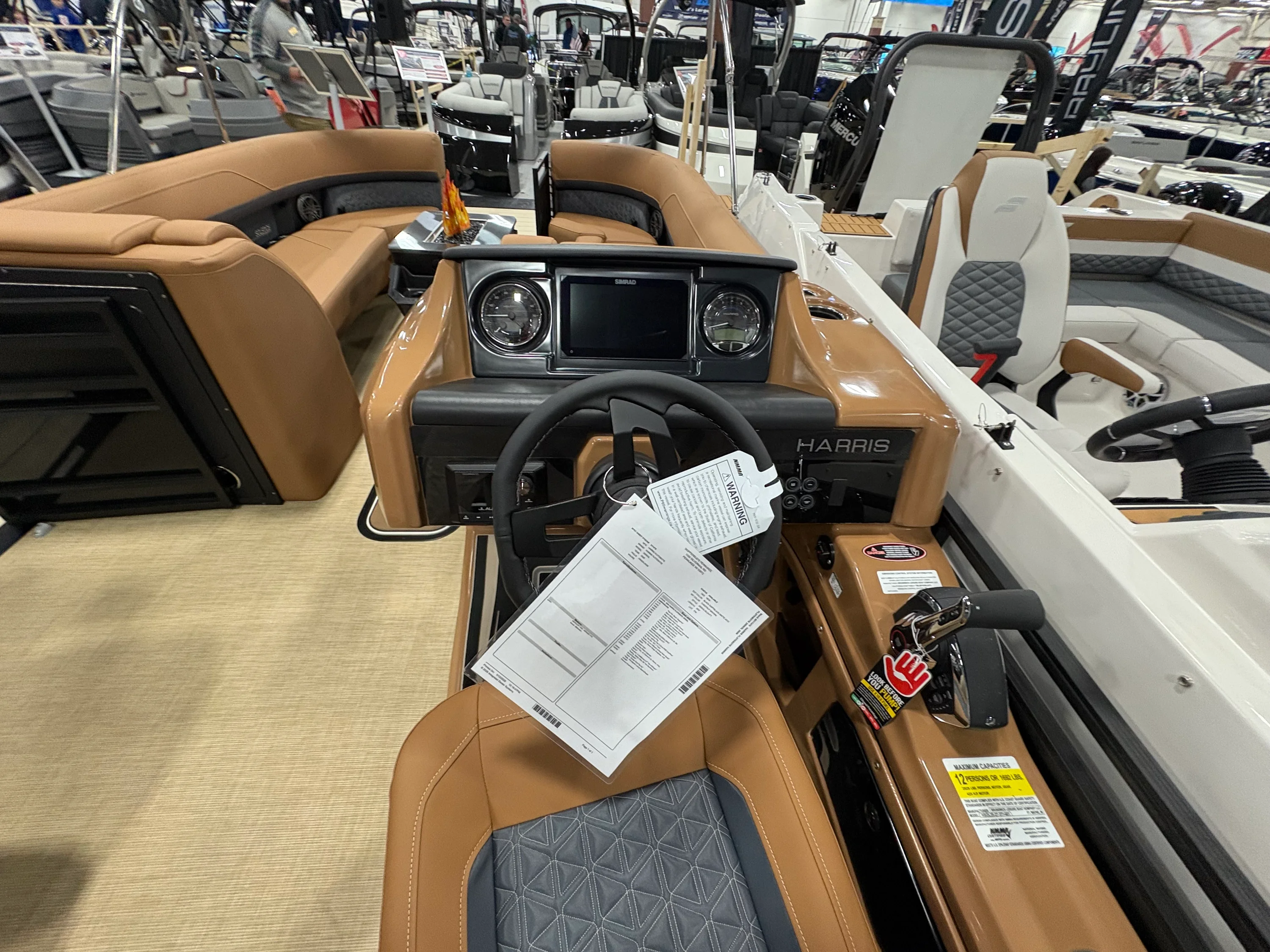 2026 Harris Solstice 250 Image Thumbnail #47