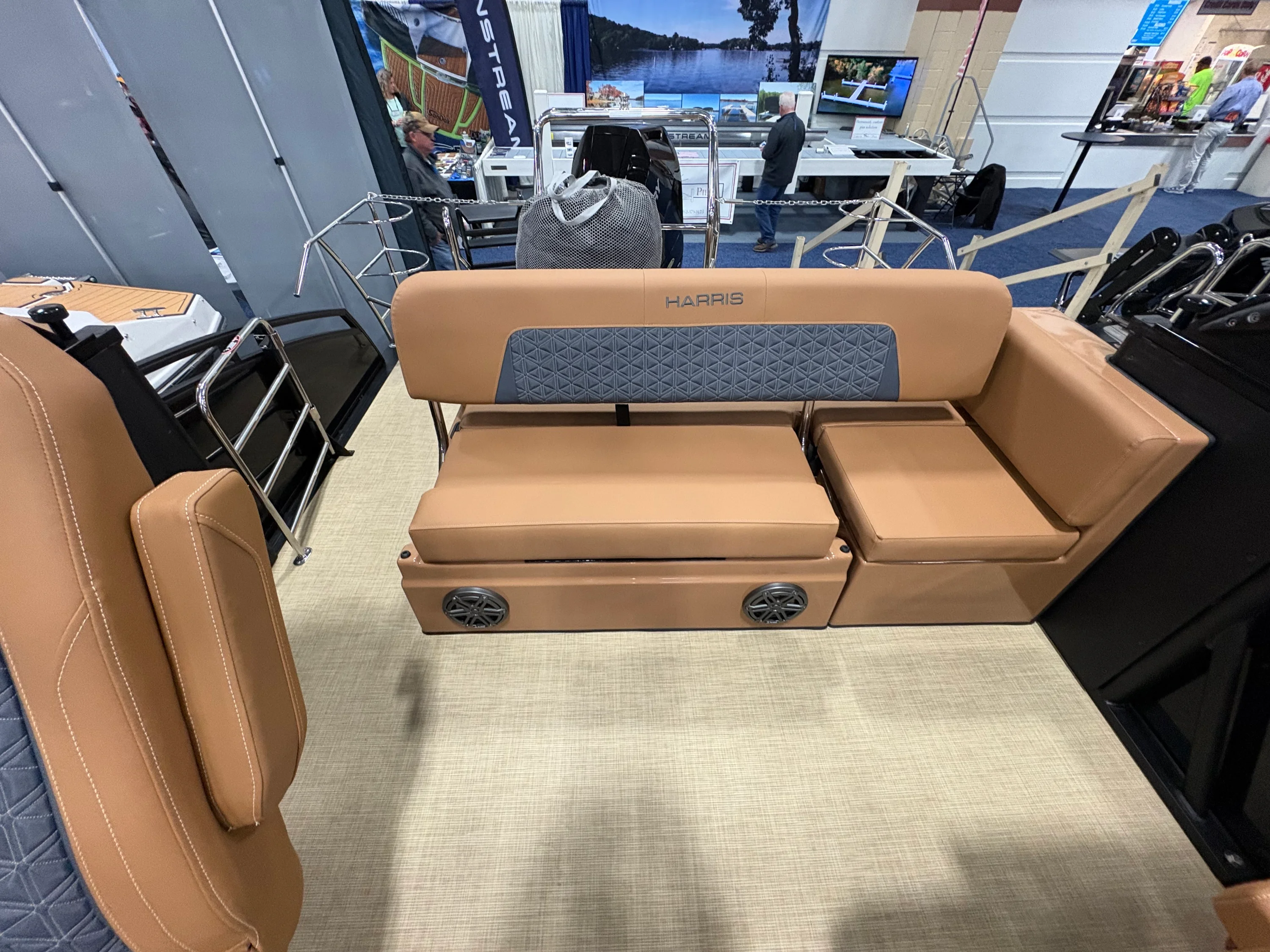 2026 Harris Solstice 250 Image Thumbnail #49