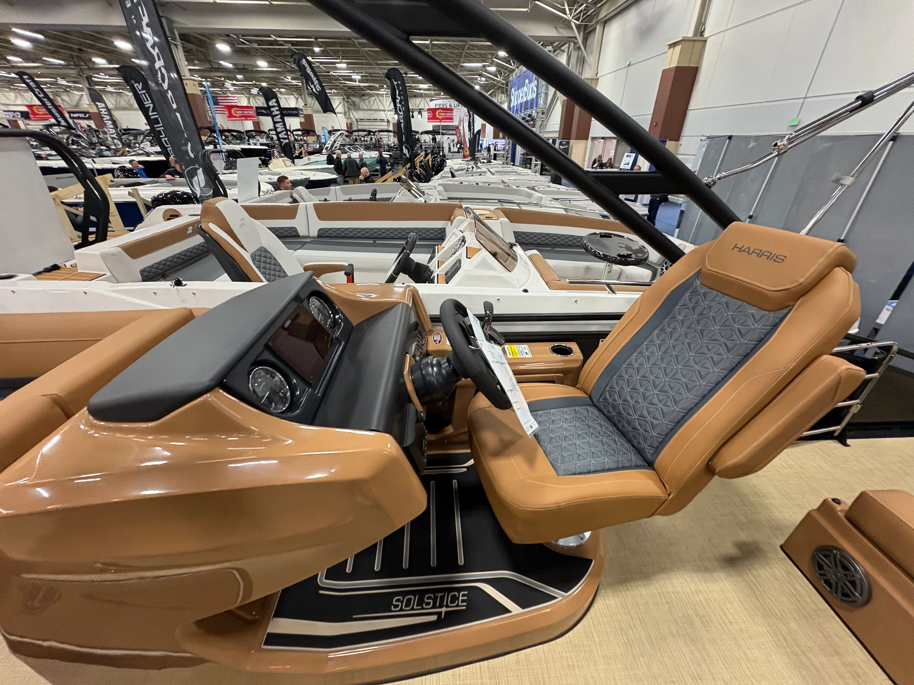 2026 Harris Solstice 250 Image Thumbnail #46